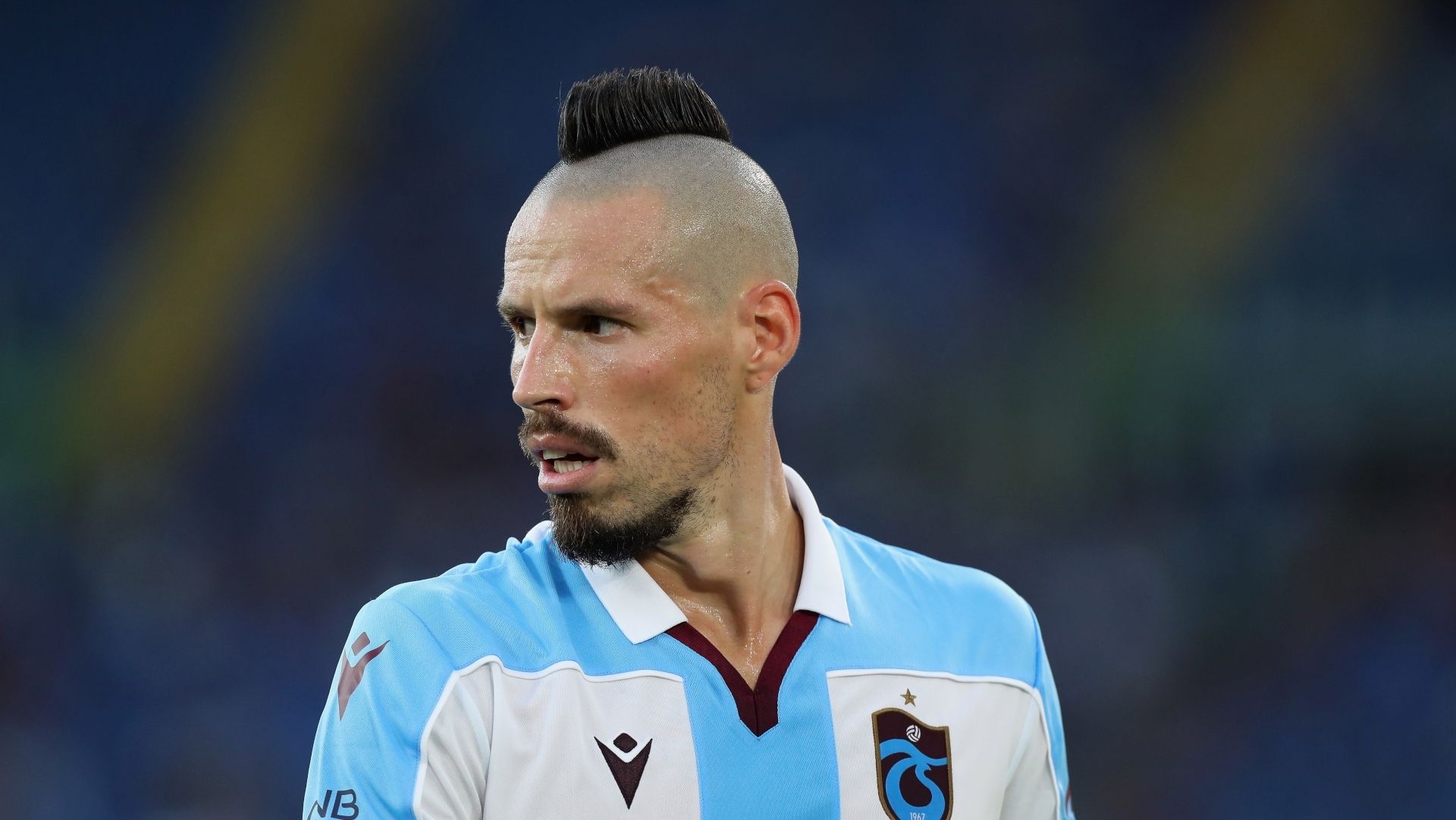 hamsik trabzonspor