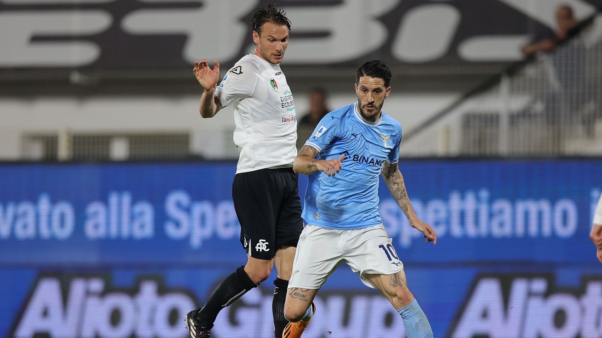 Luis Alberto