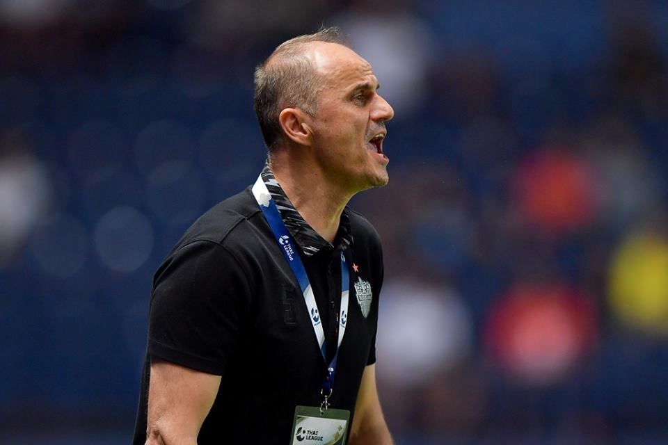 โบซิดาร์ บันโดวิช