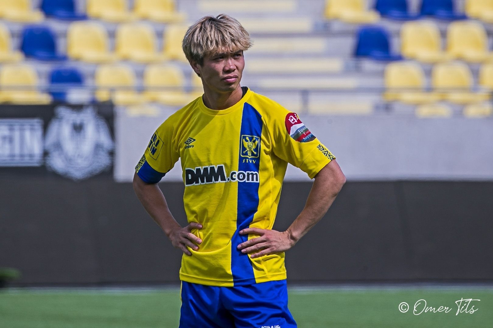 Nguyen Cong Phuong STVV Sint Truidense V.V. 2019