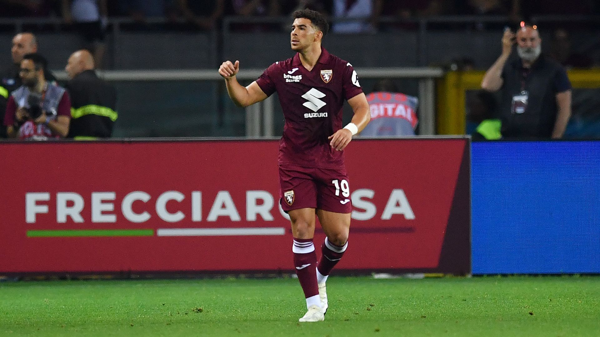Adams Torino