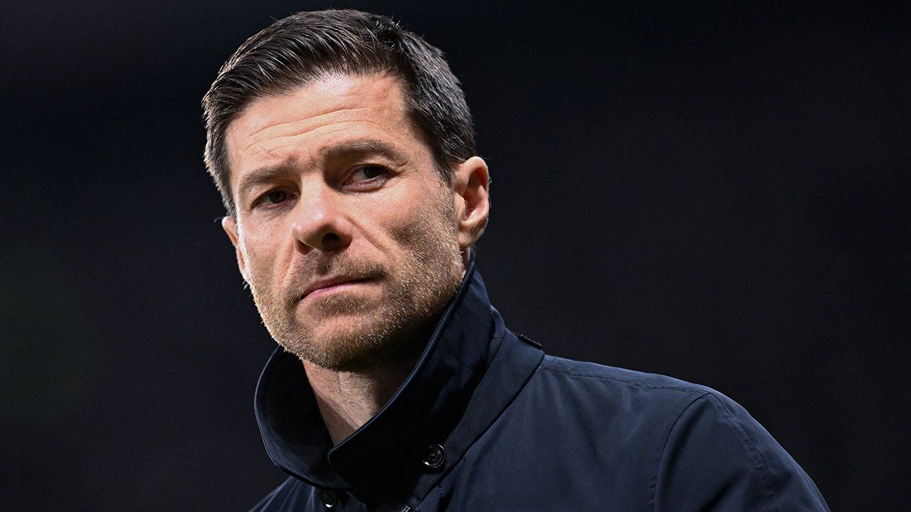 Xabi Alonso, Bundesliga