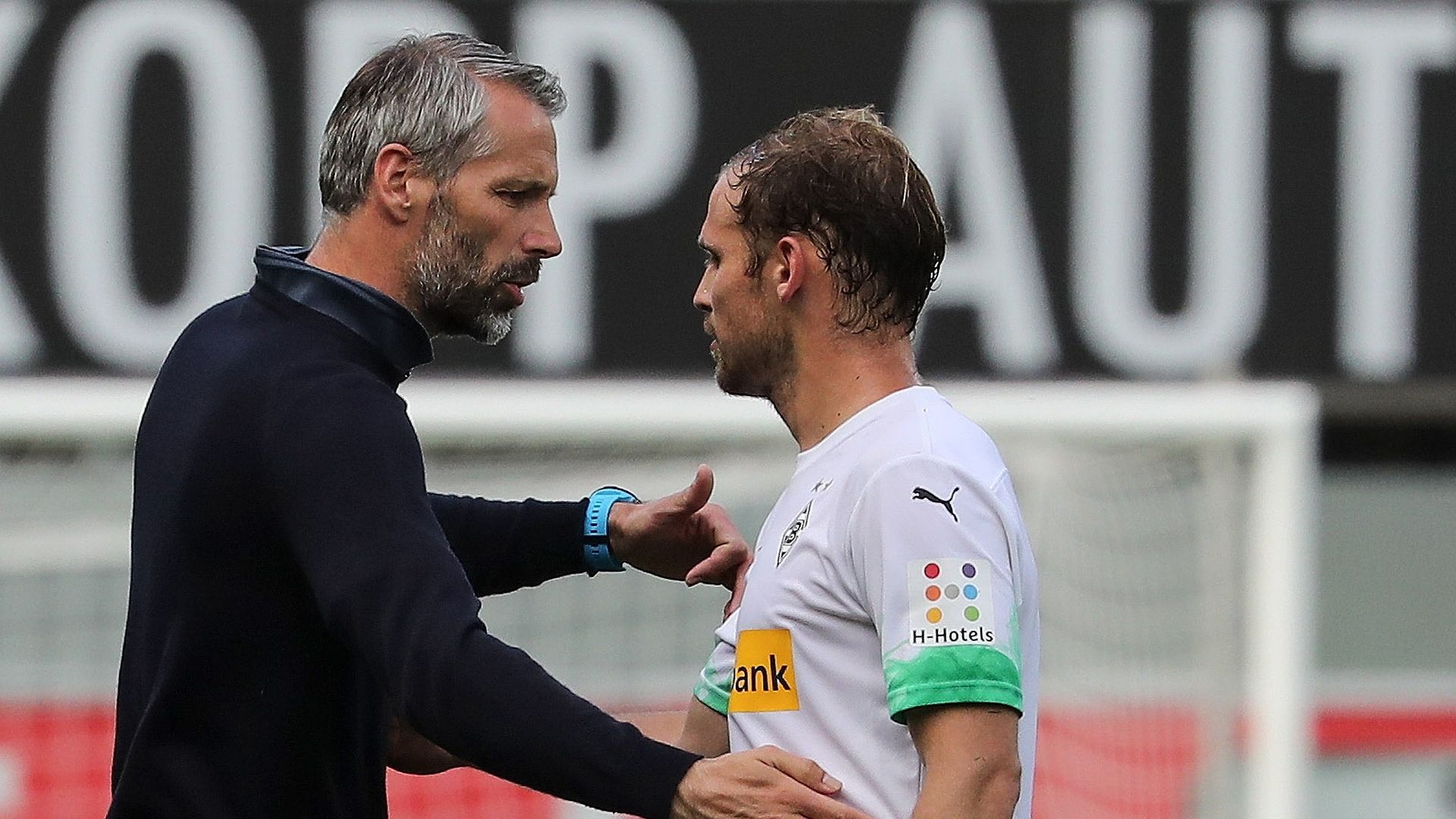 Rose Jantschke Gladbach