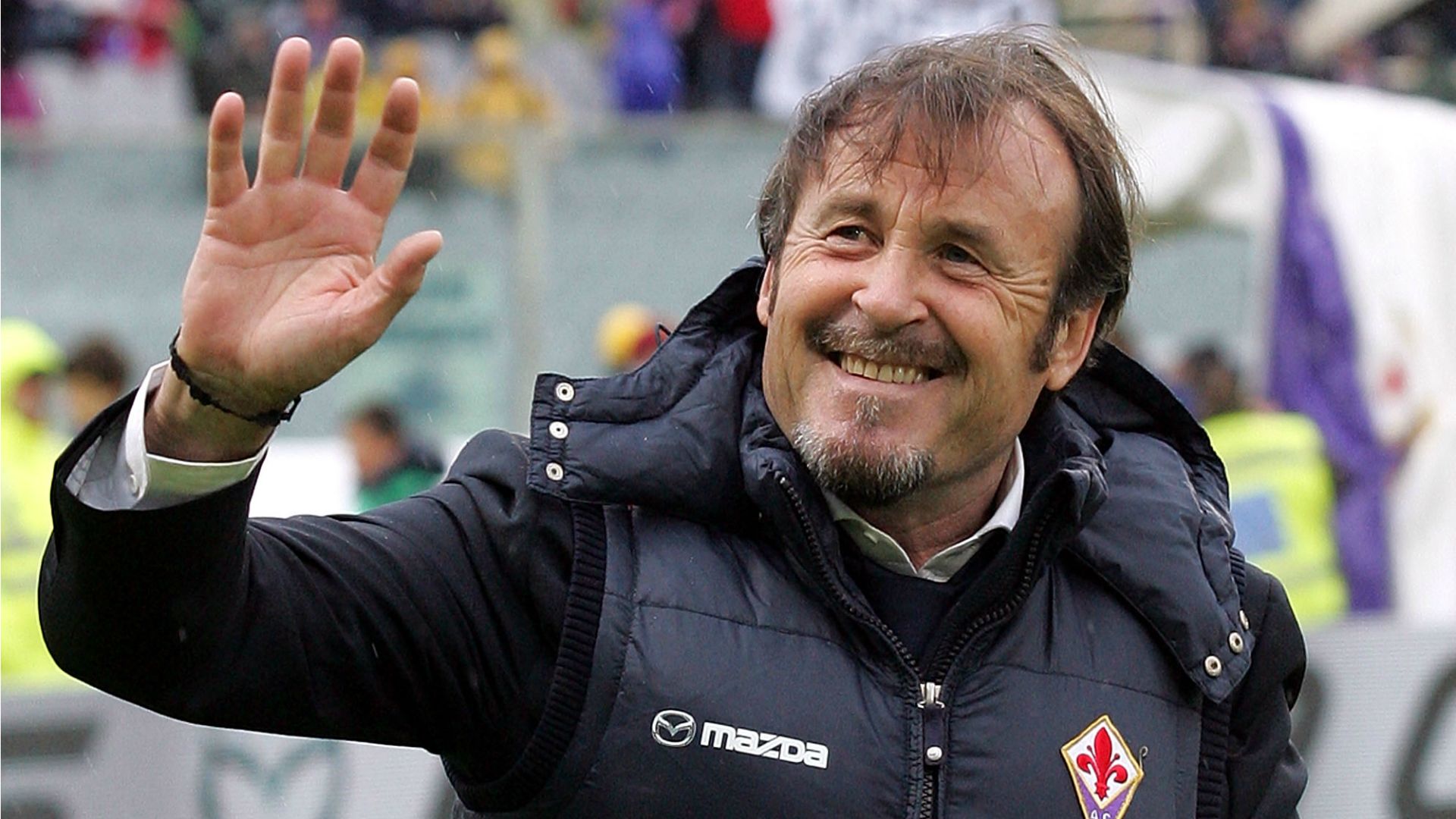 Vincenzo Guerini - Fiorentina