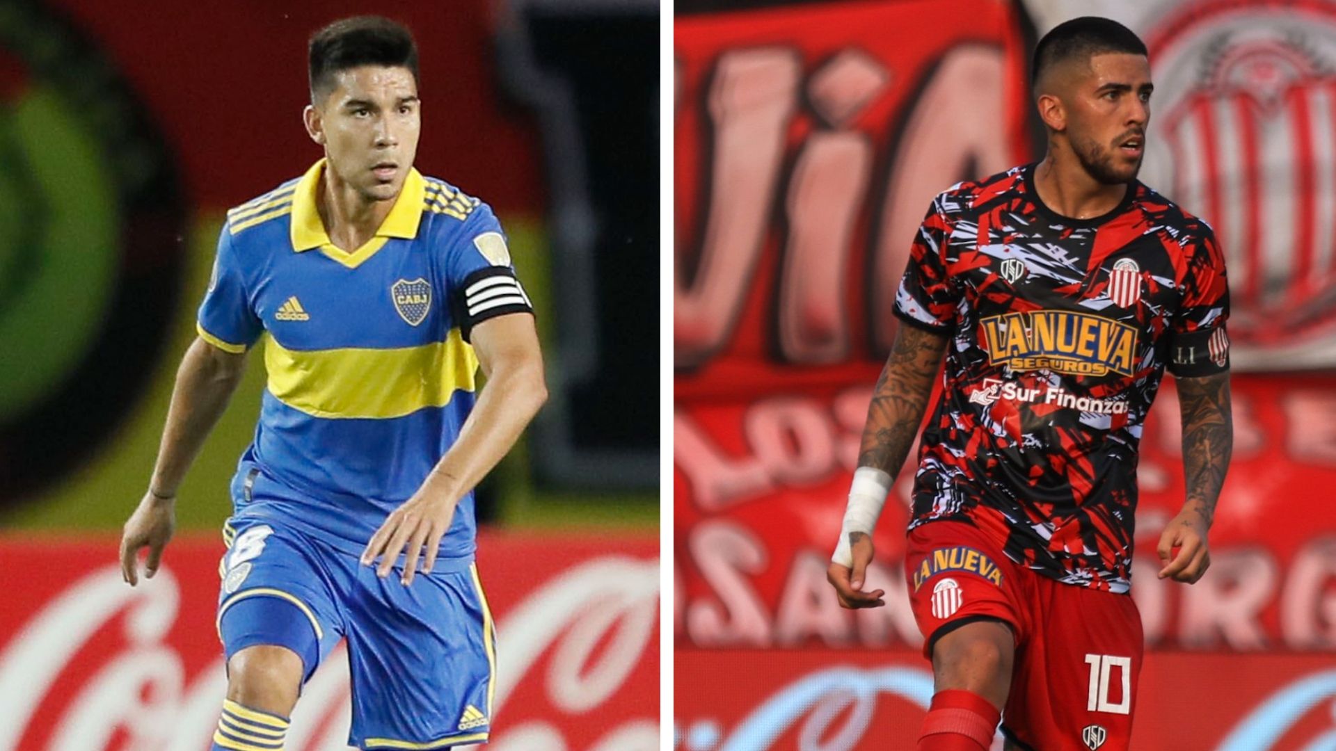 Barracas Central Boca Juniors Copa Argentina 2023