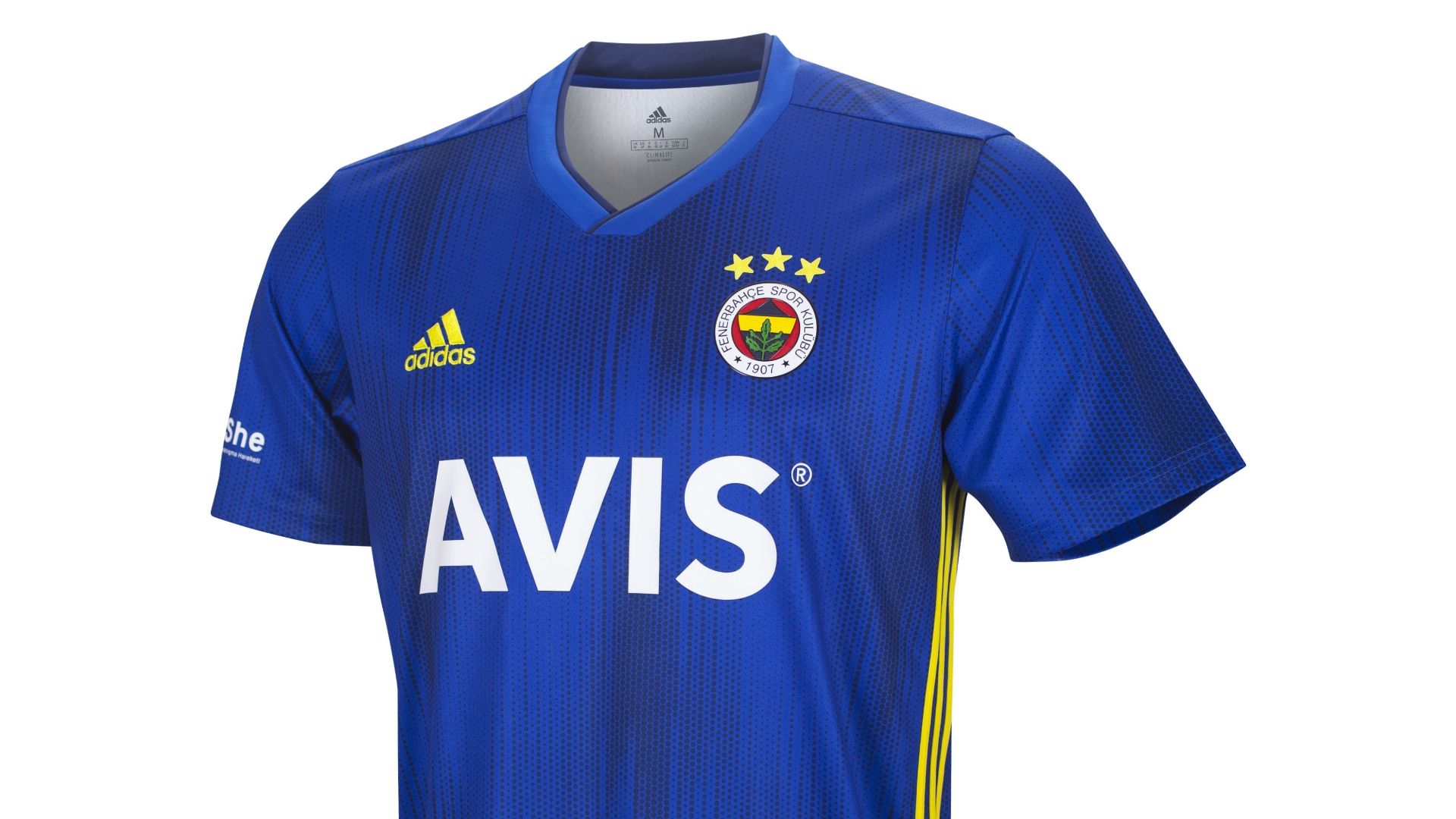 Fenerbahçe Forma Alternatif