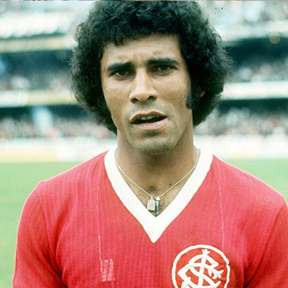 GALLERY ONLY Ídolos Internacional Valdomiro