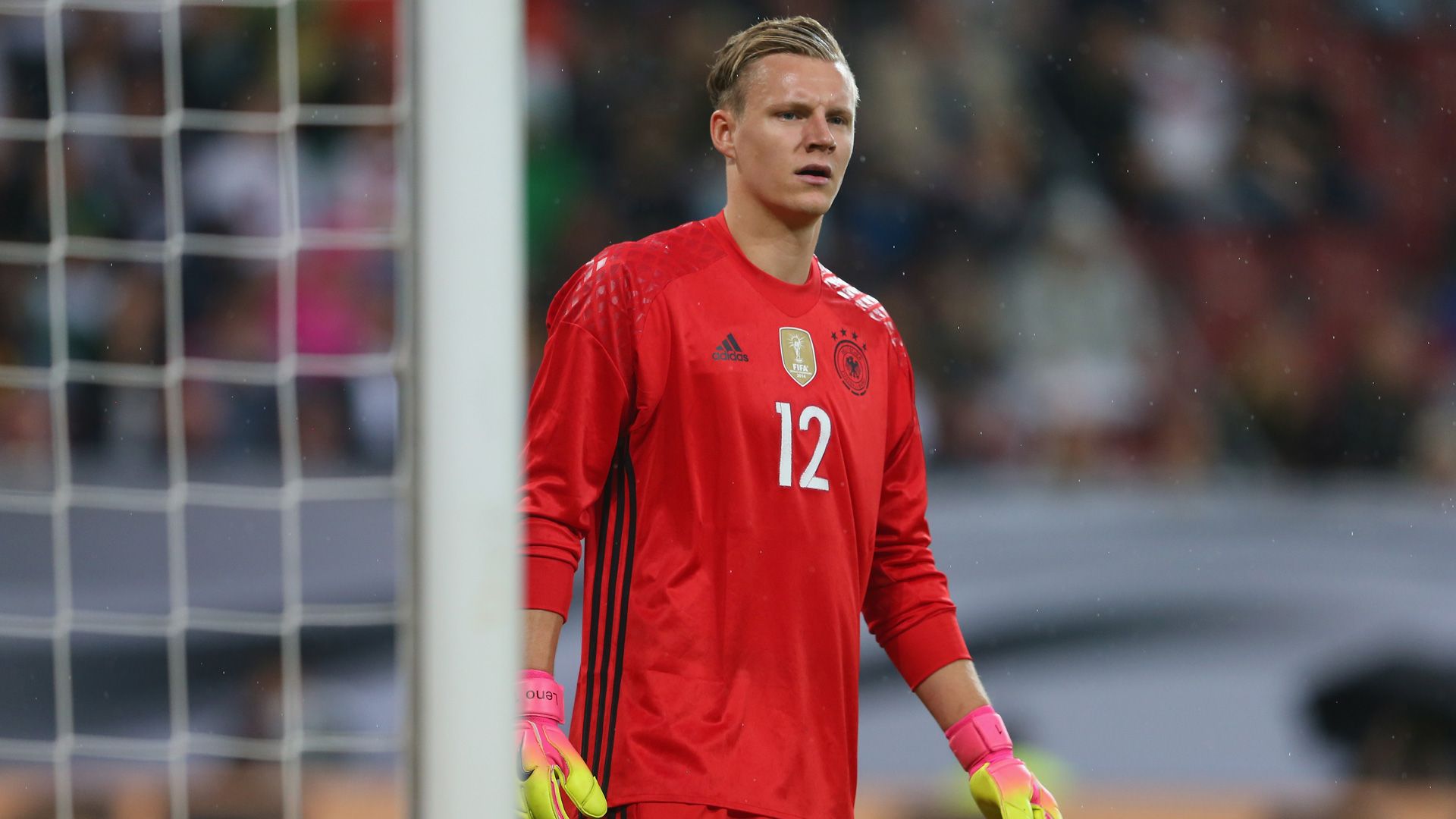 Deutschland Debütanten Löw Leno