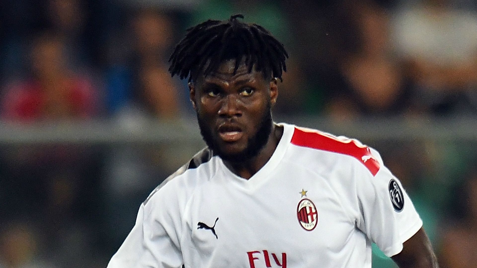 Franck Kessie - cropped