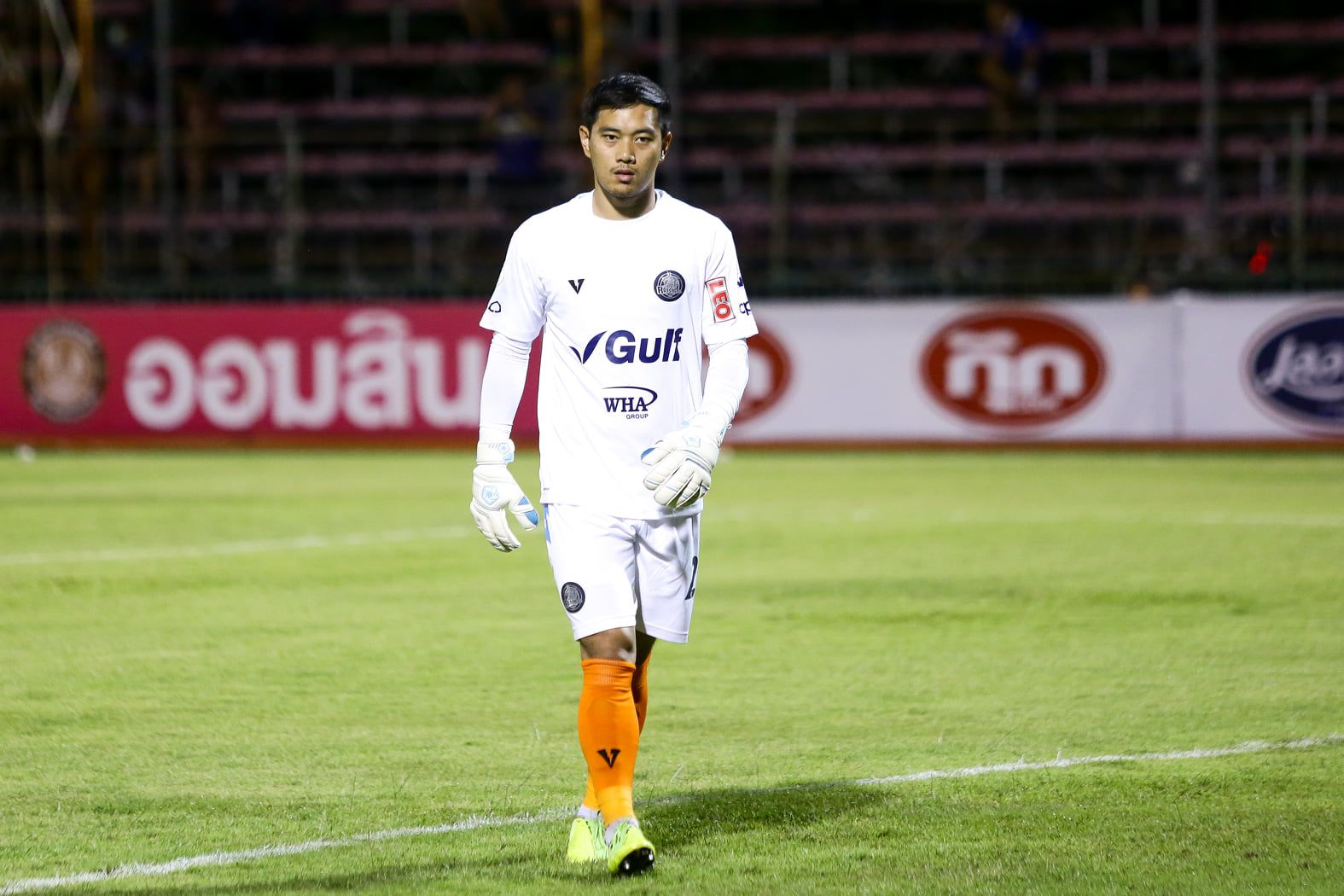 กัมพล ปฐมอรรฆย์กุล