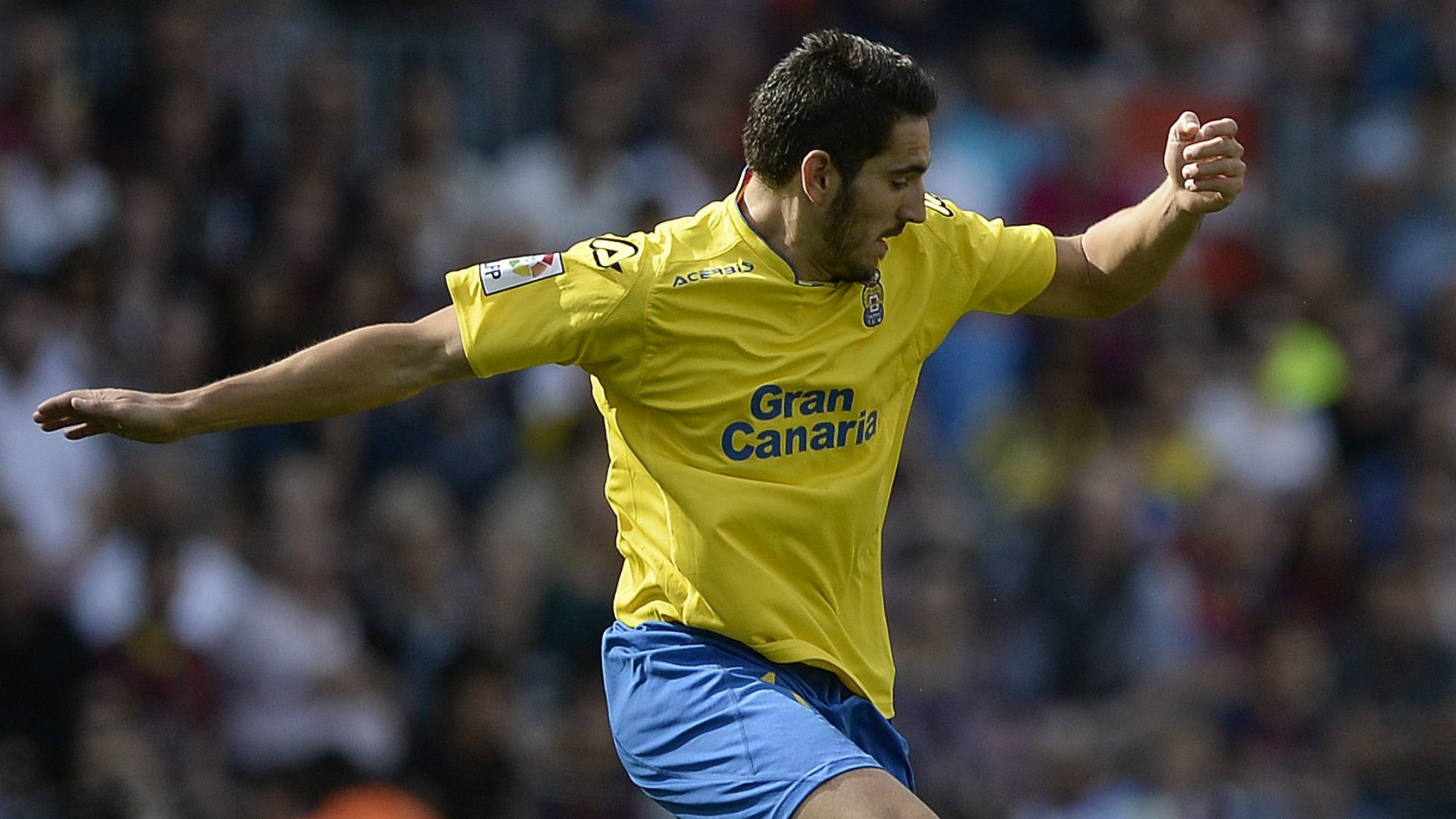 Pedro Bigas Las Palmas