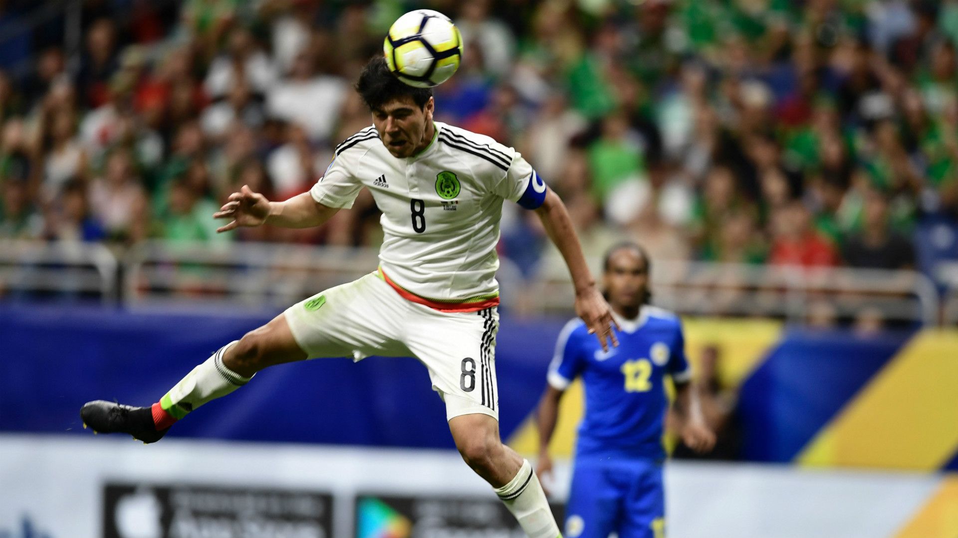 Erick Gutierrez Mexico