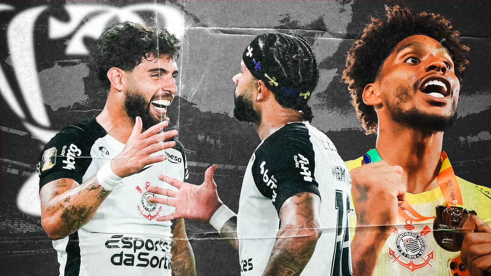 GFX Corinthians 2025