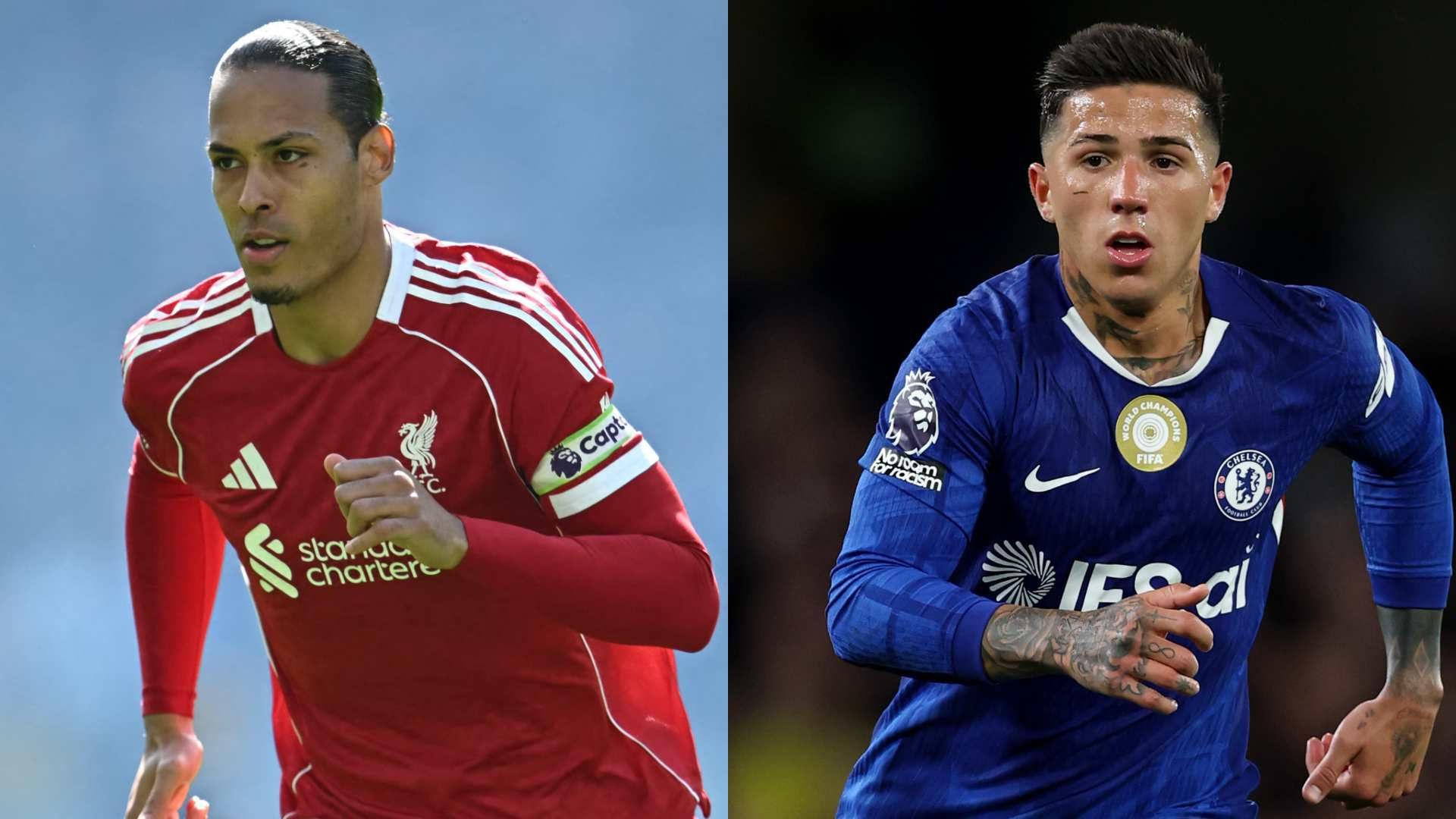 liverpool chelsea