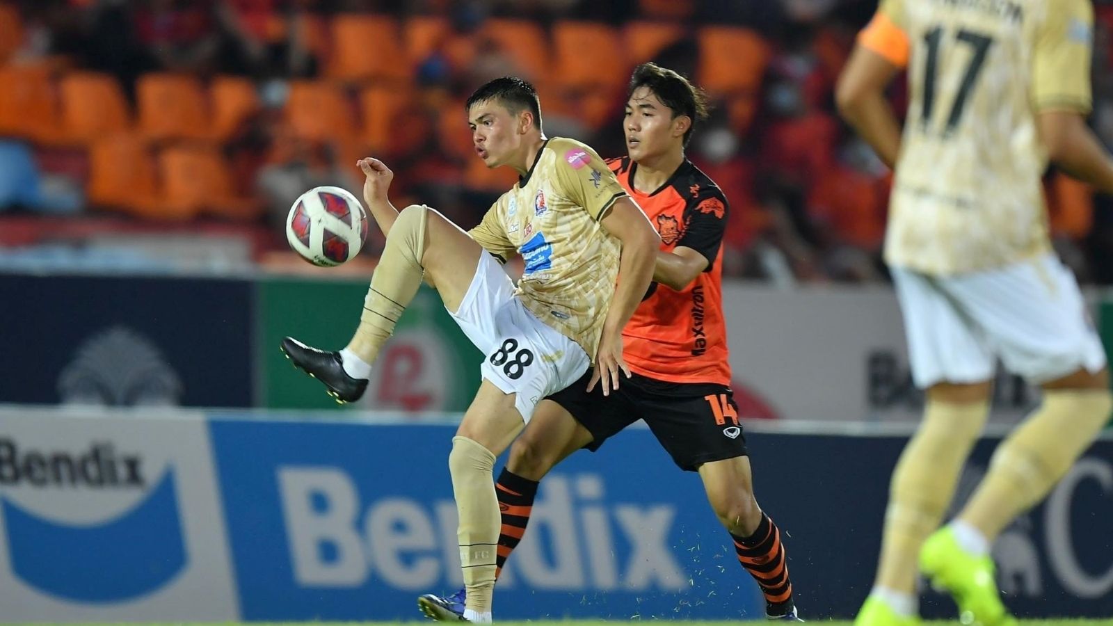 พีที ประจวบ - การท่าเรือ