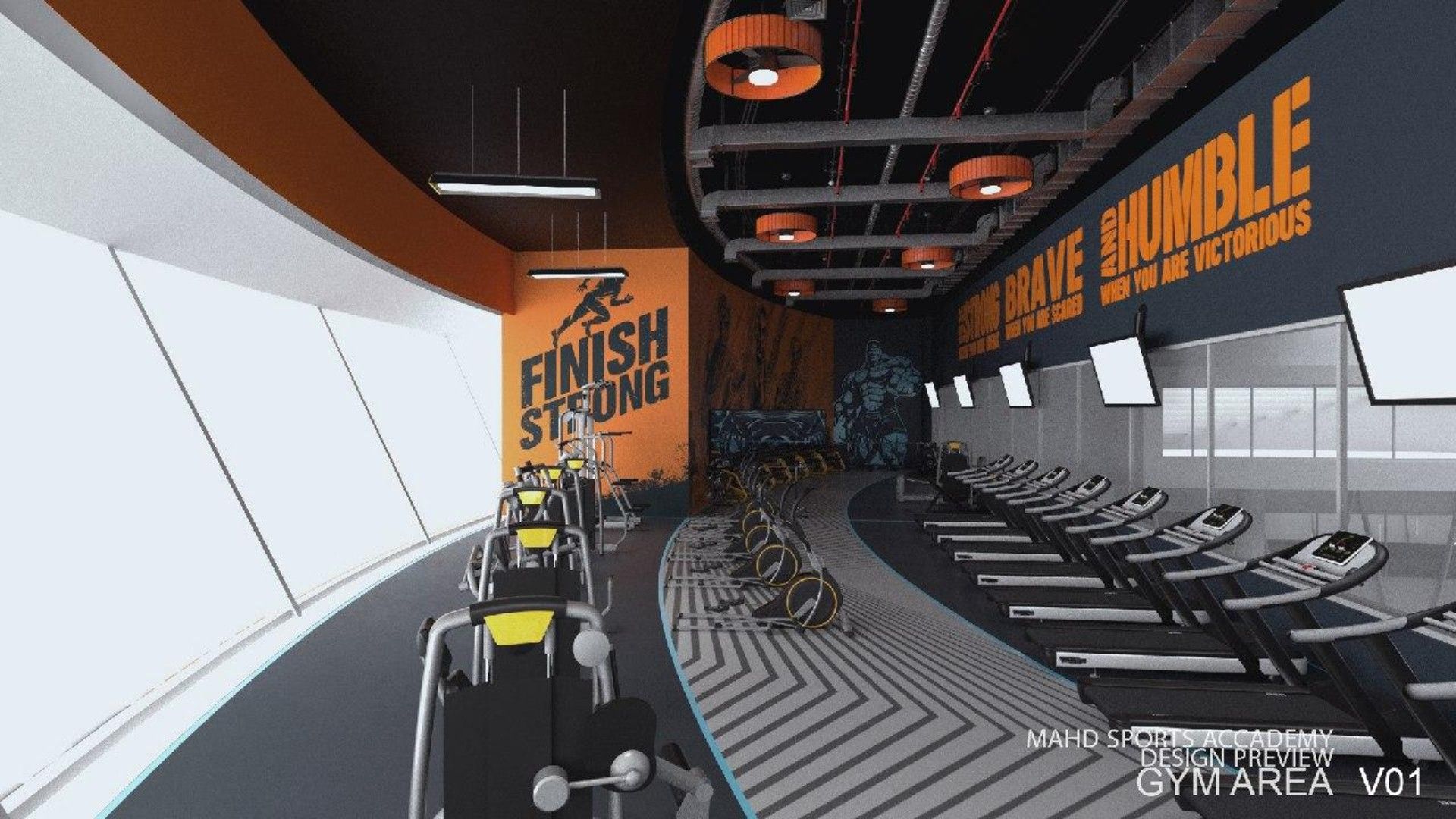 أكاديمية مهد