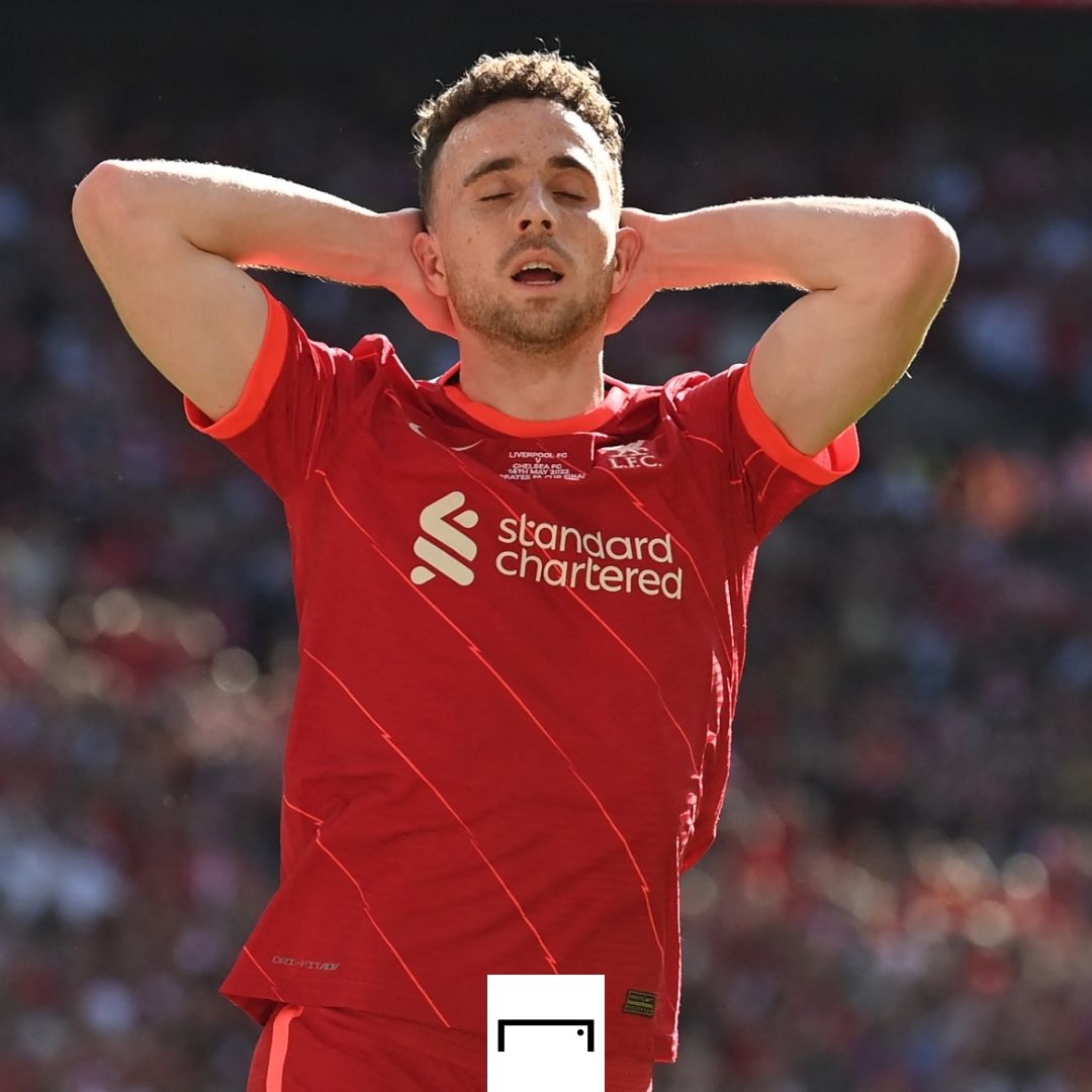 Diogo Jota Liverpool GFX