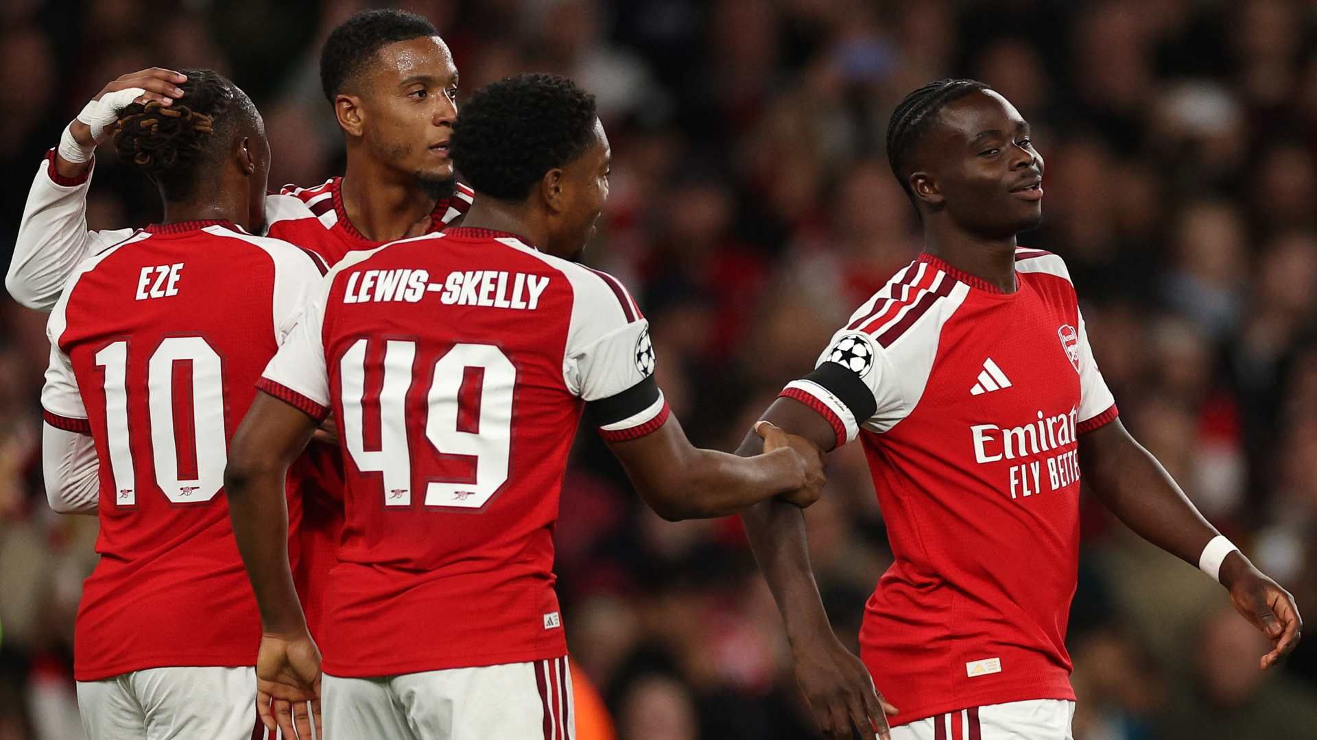 arsenal 