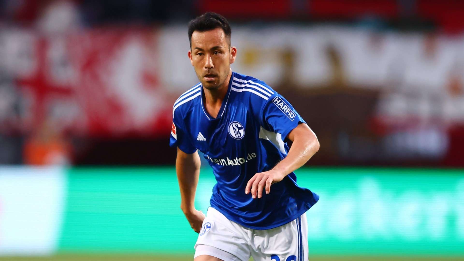 maya-yoshida-schalke