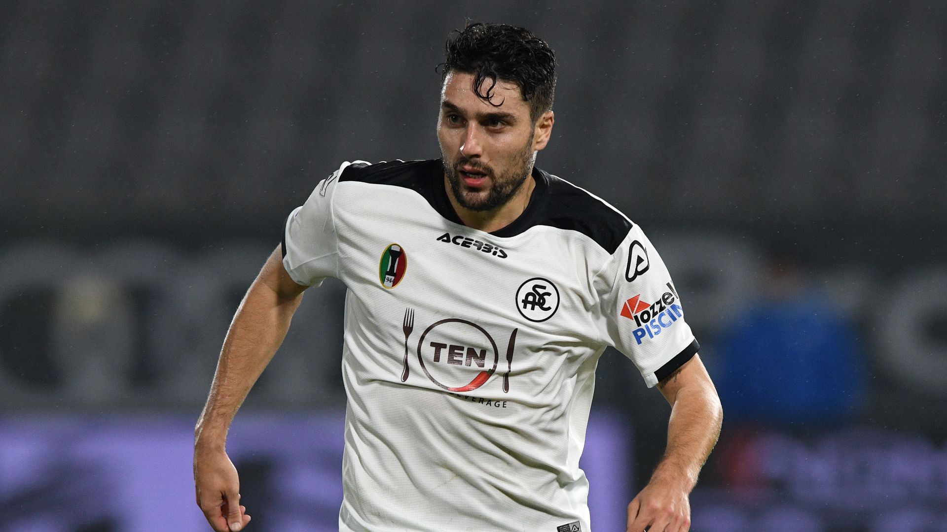 Riccardo Marchizza Spezia