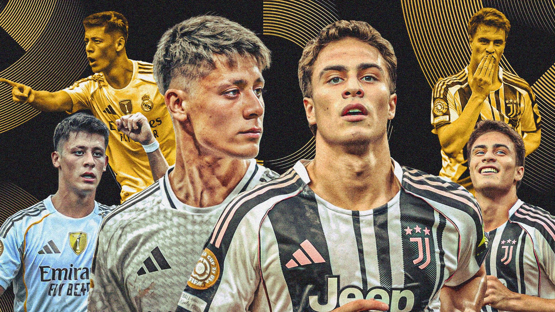 Arda Guler Yildiz GFX desktop