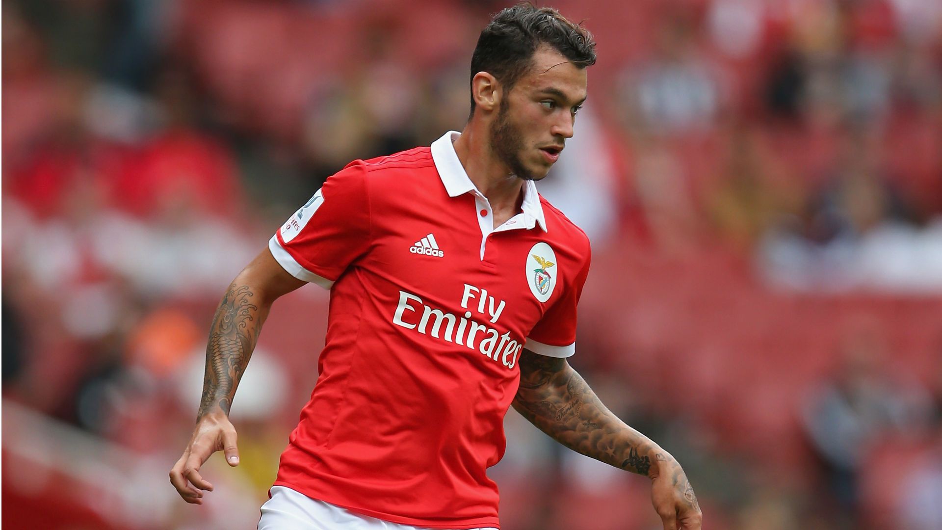 Pedro Pereira Benfica