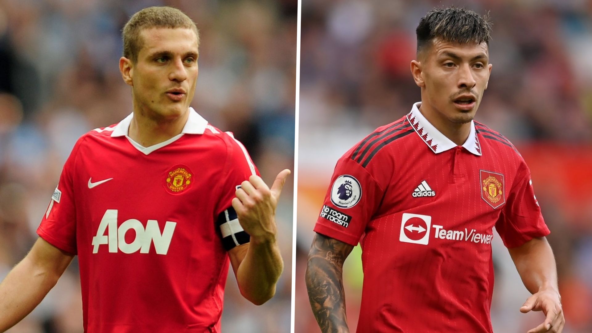 Vidic-Martinez-Man-Utd