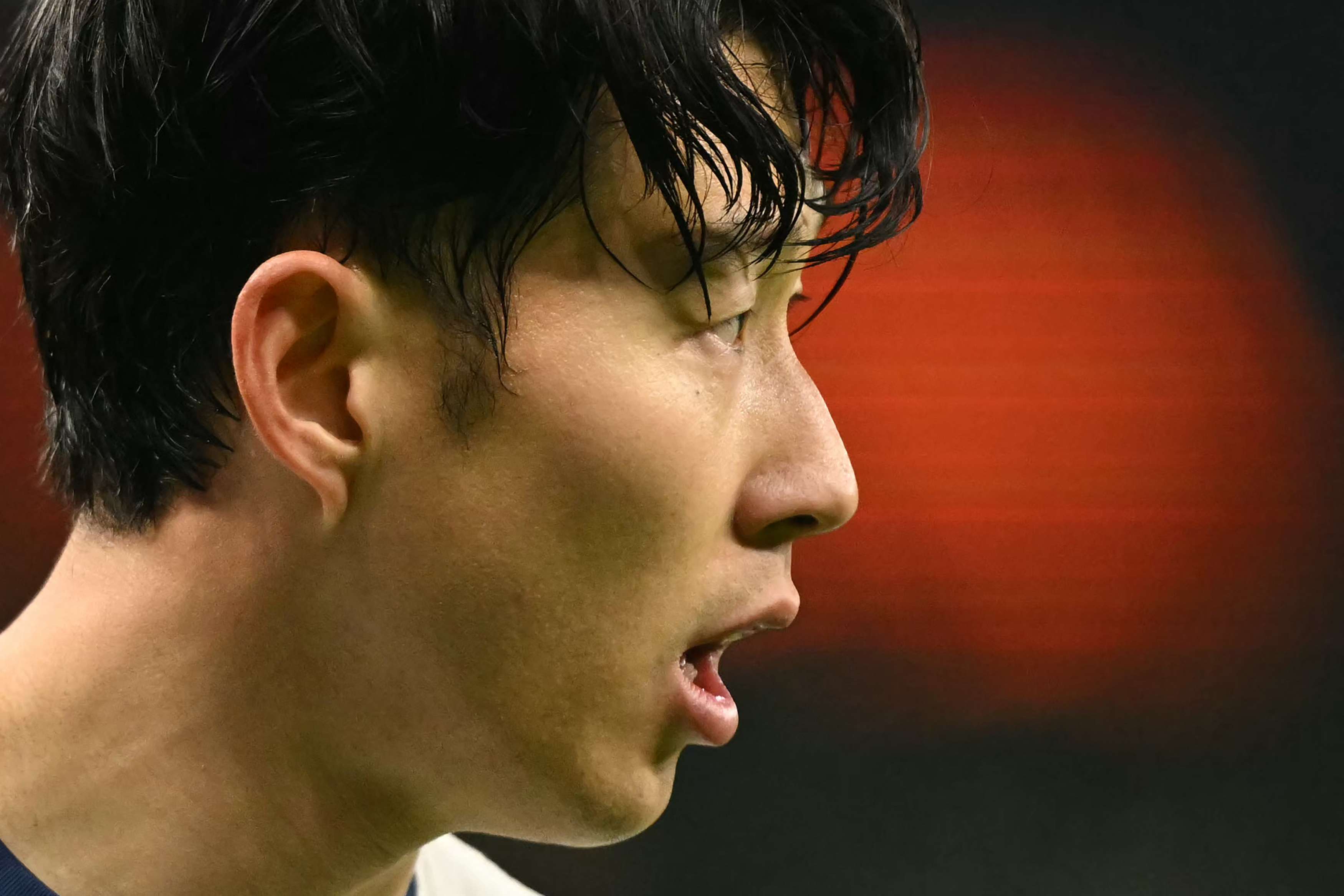 son heung-min