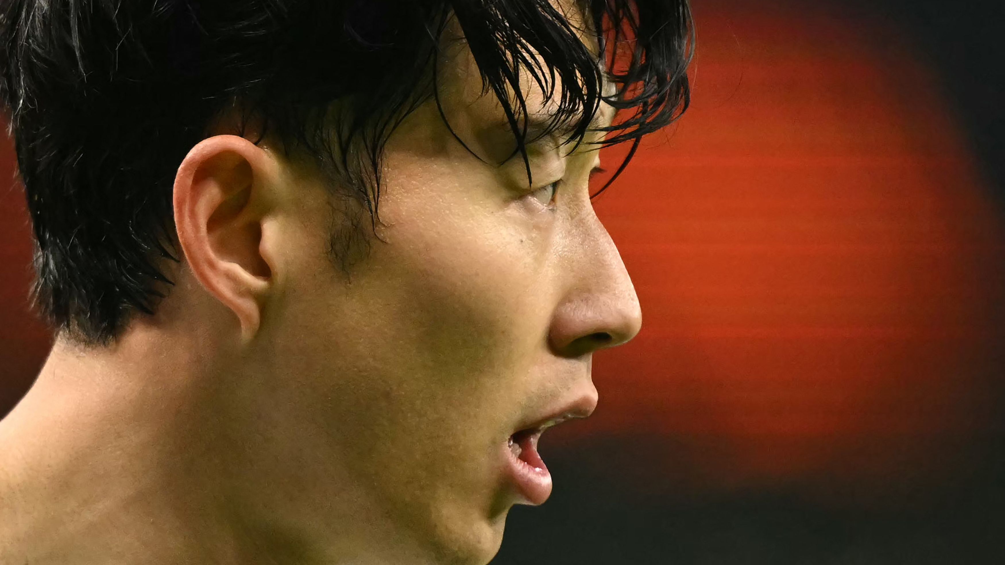 son heung-min