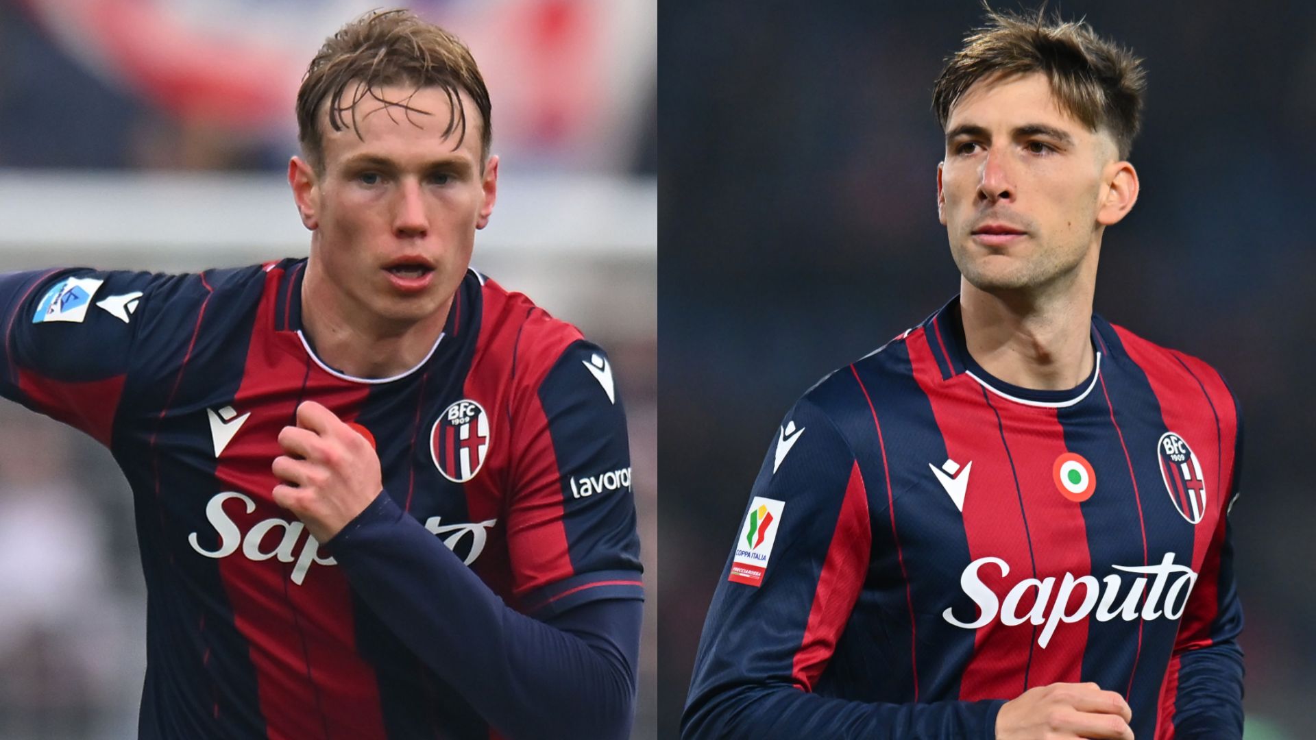 Heggem Miranda Bologna