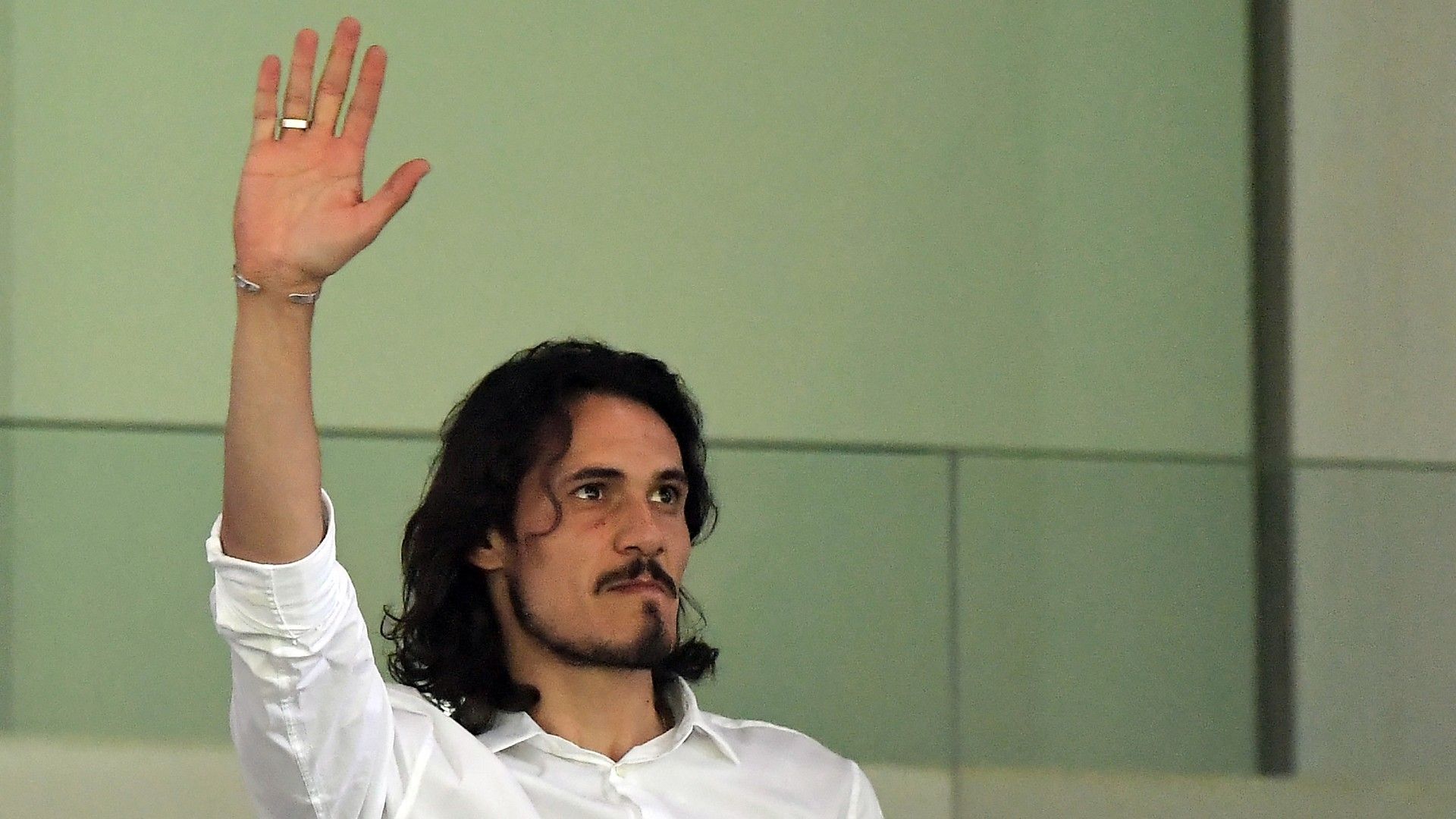 Edinson Cavani-manchester united-valencia-transfer