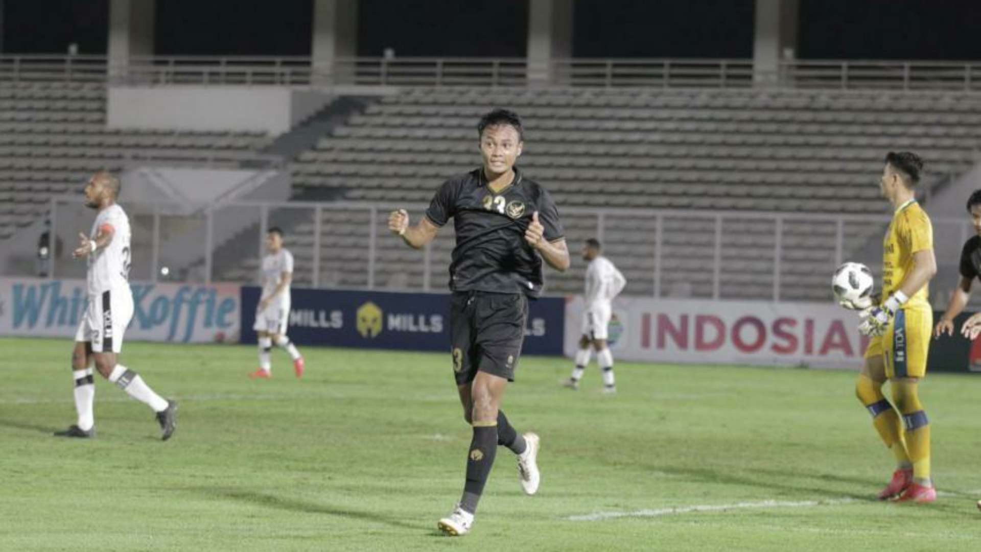 Indonesia U-23 - Bali United FC