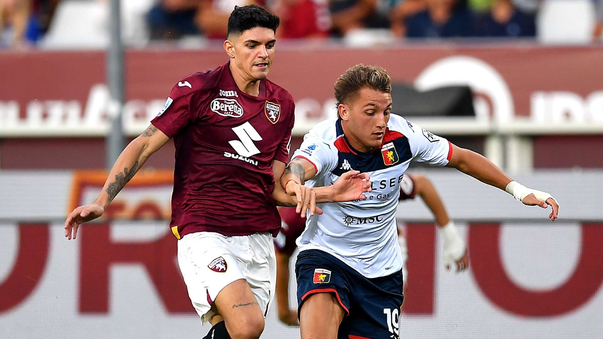 Raoul Bellanova Torino