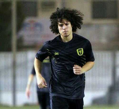 جمال باجندوح