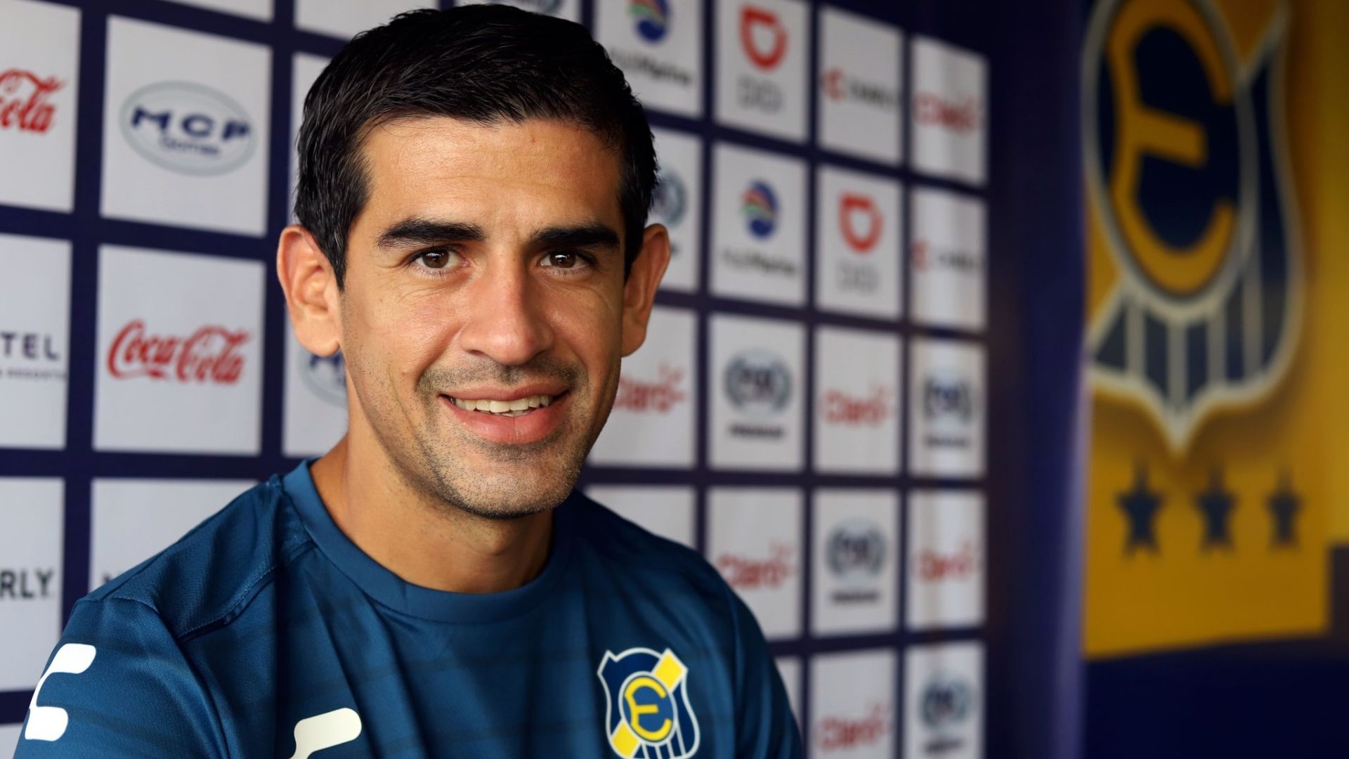 Julio Barroso Everton 2021