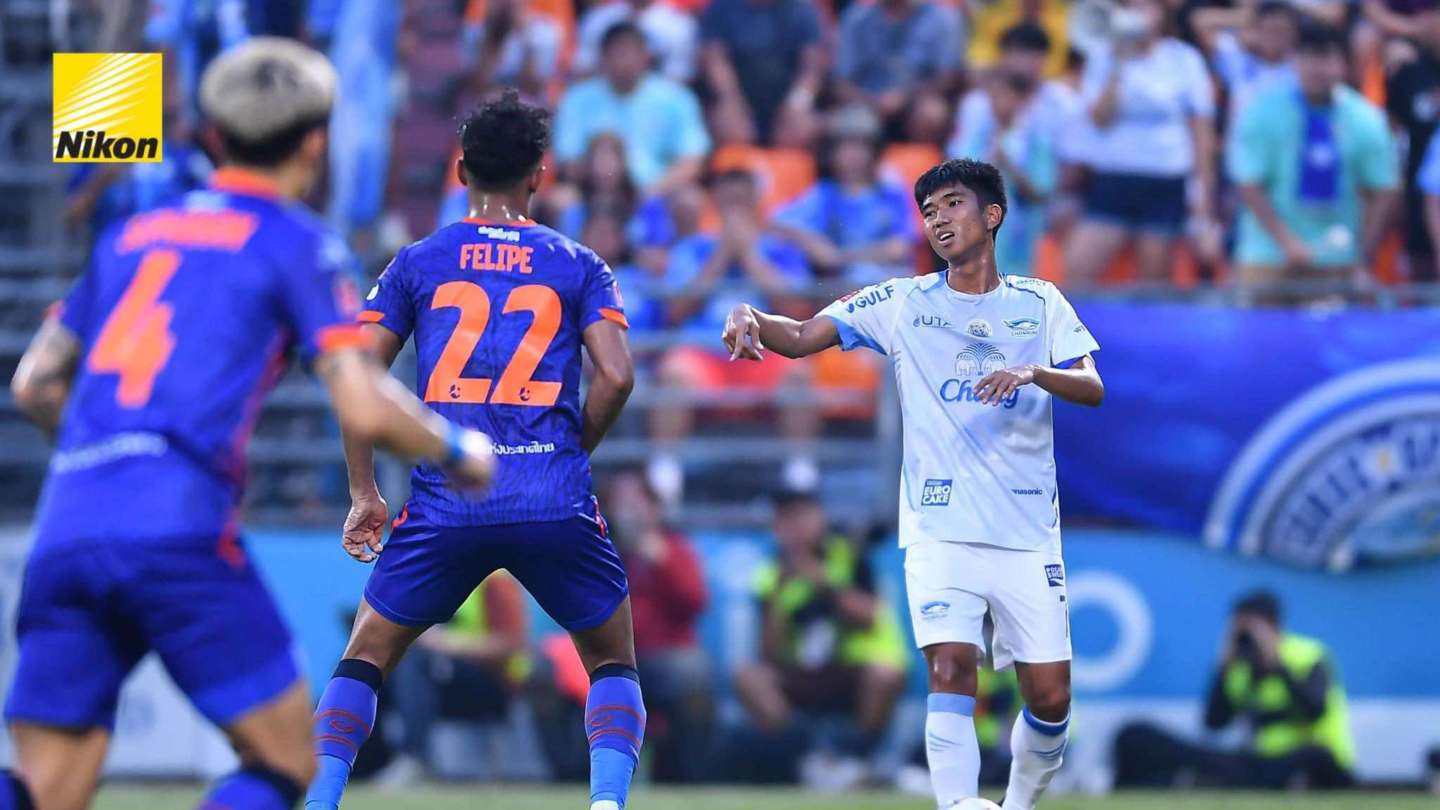 การท่าเรือ - ชลบุรี