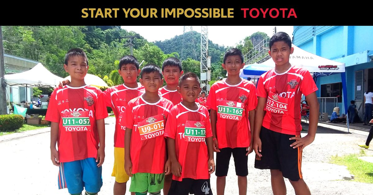 โรงเรียนบ้านคลองใหญ่ : กลุ่มเยาวชนผู้ใช้ความผิดหวังเป็นบันไดสู่ฝันในอนาคต