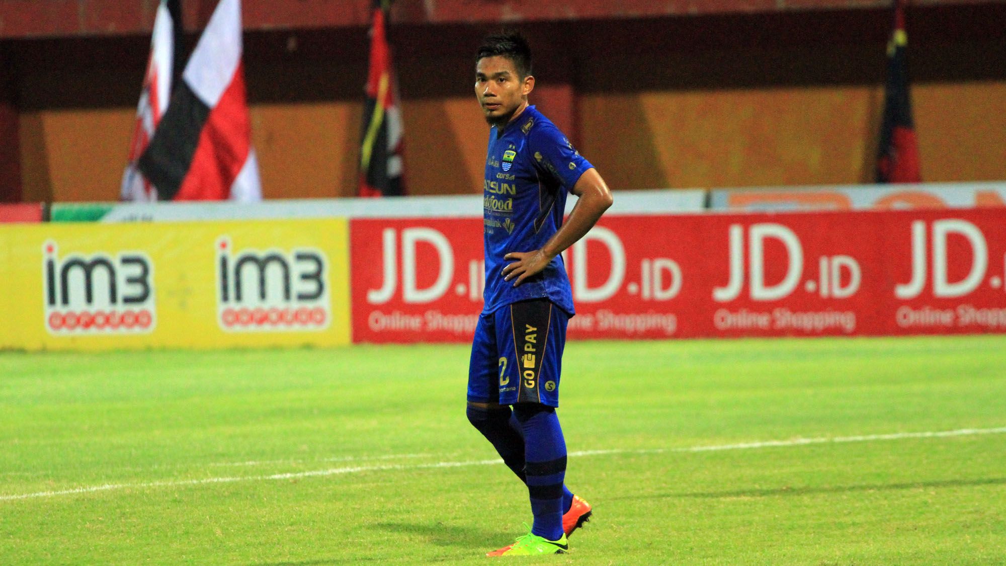 Wildansyah - Persib Bandung