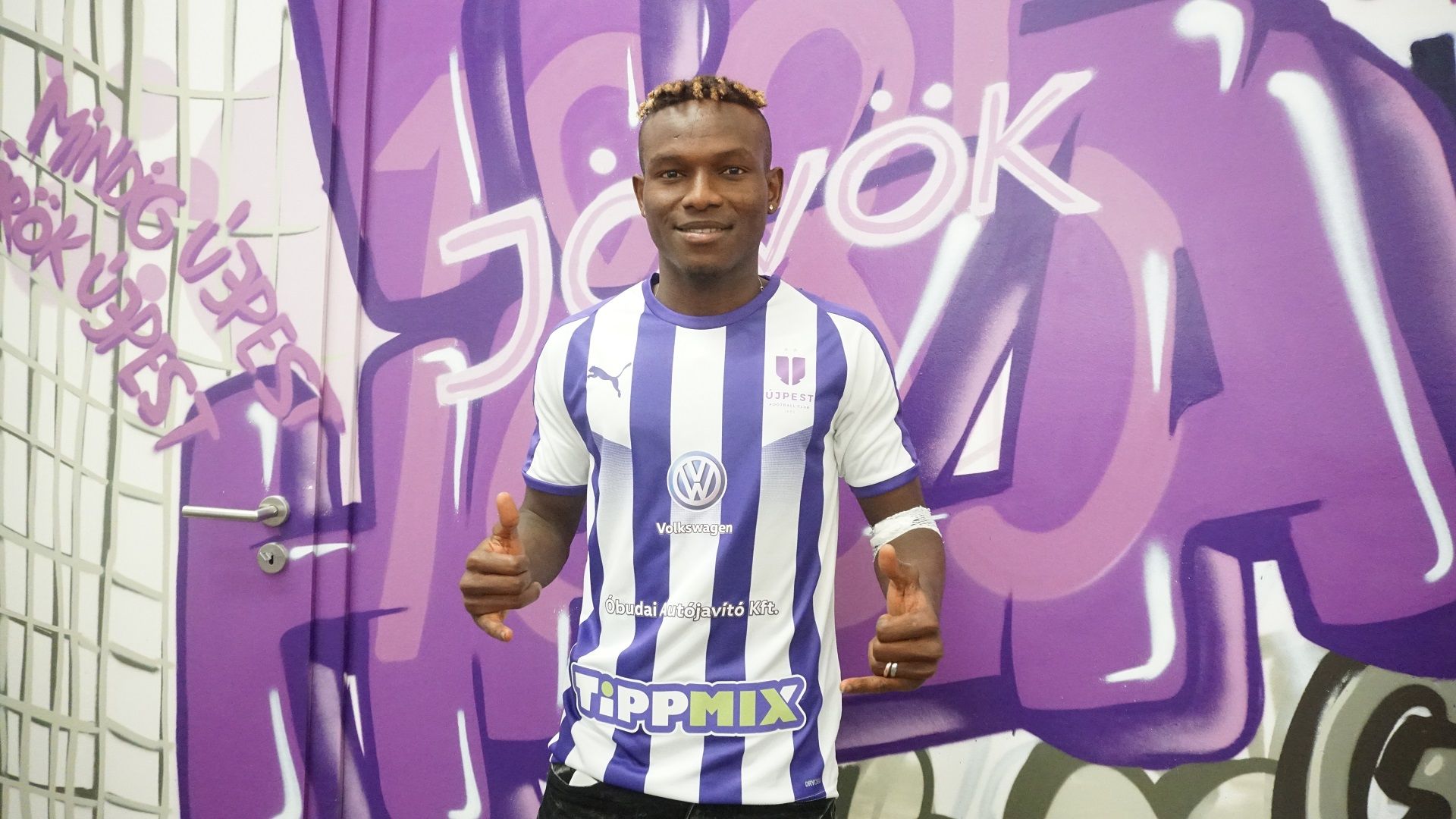 Moussa Corso Traoré