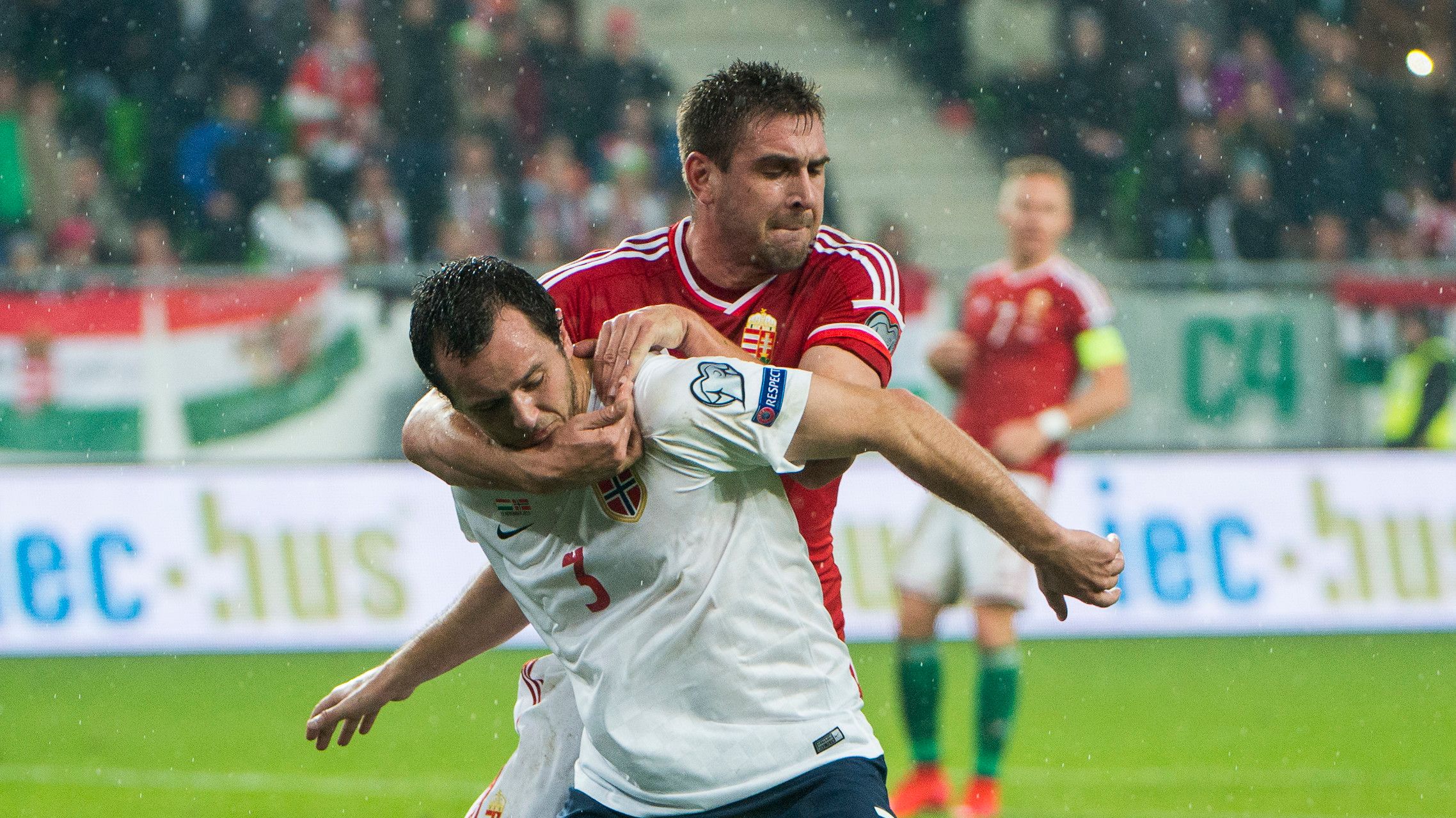 Böde Dániel magyar válogatott Hungary