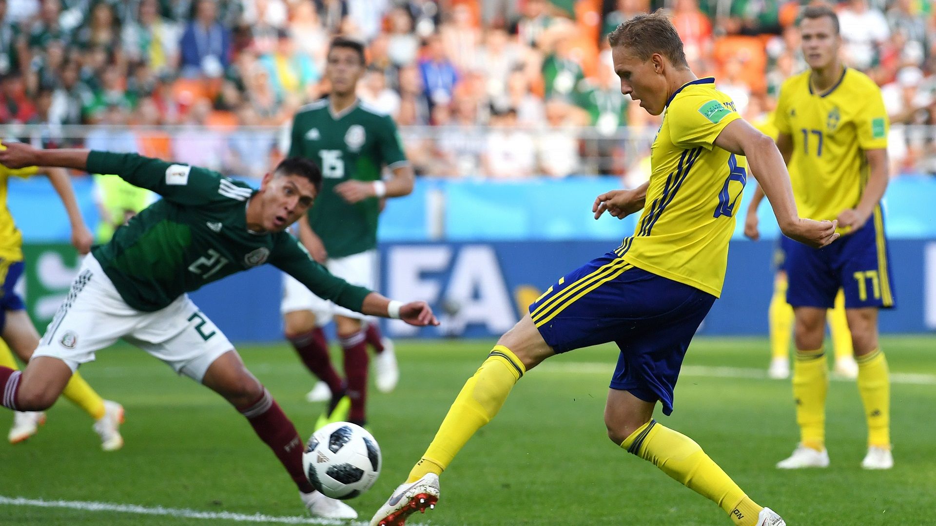 2018-06-28 Sweden Augustinsson