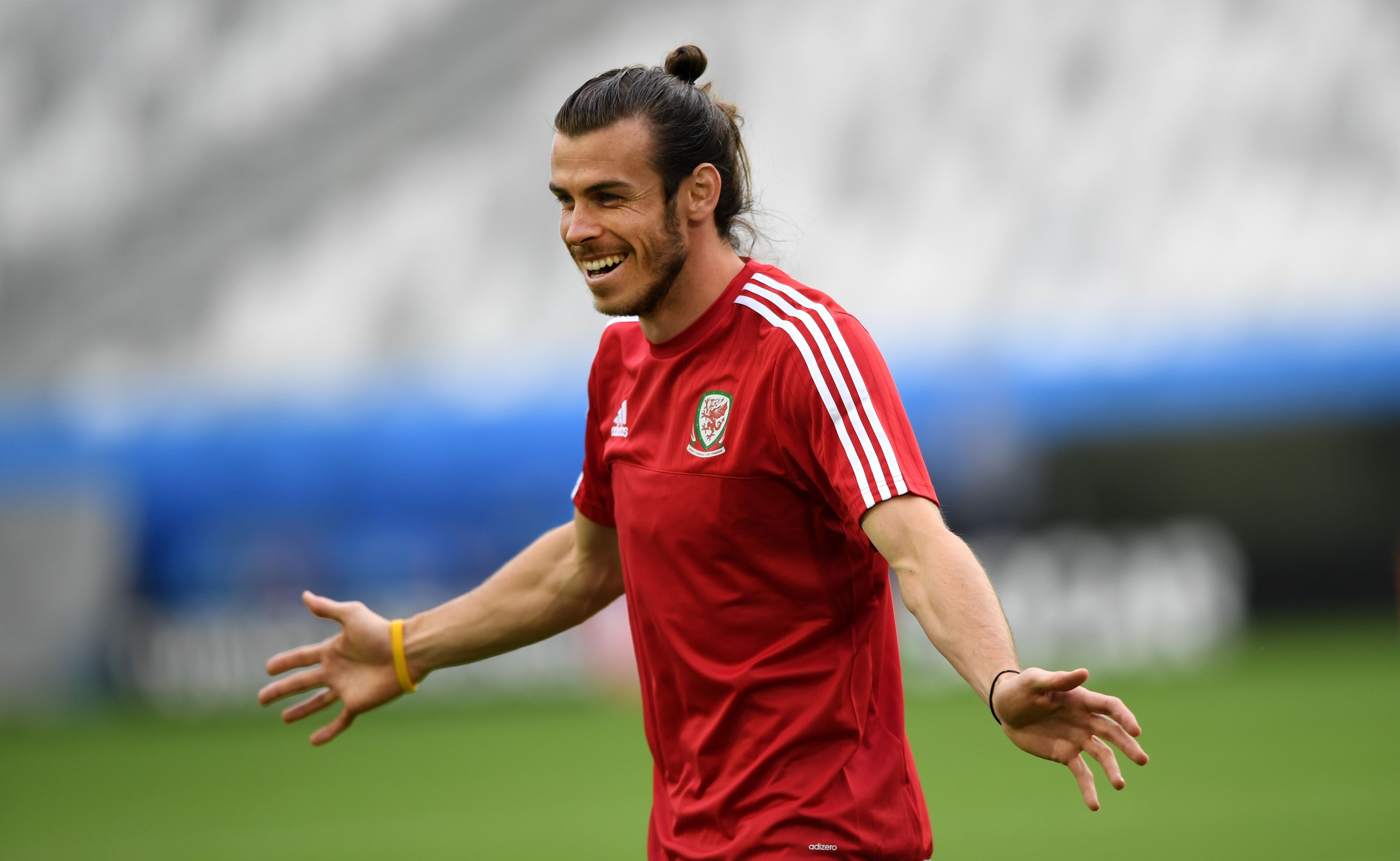 Gareth Bale
