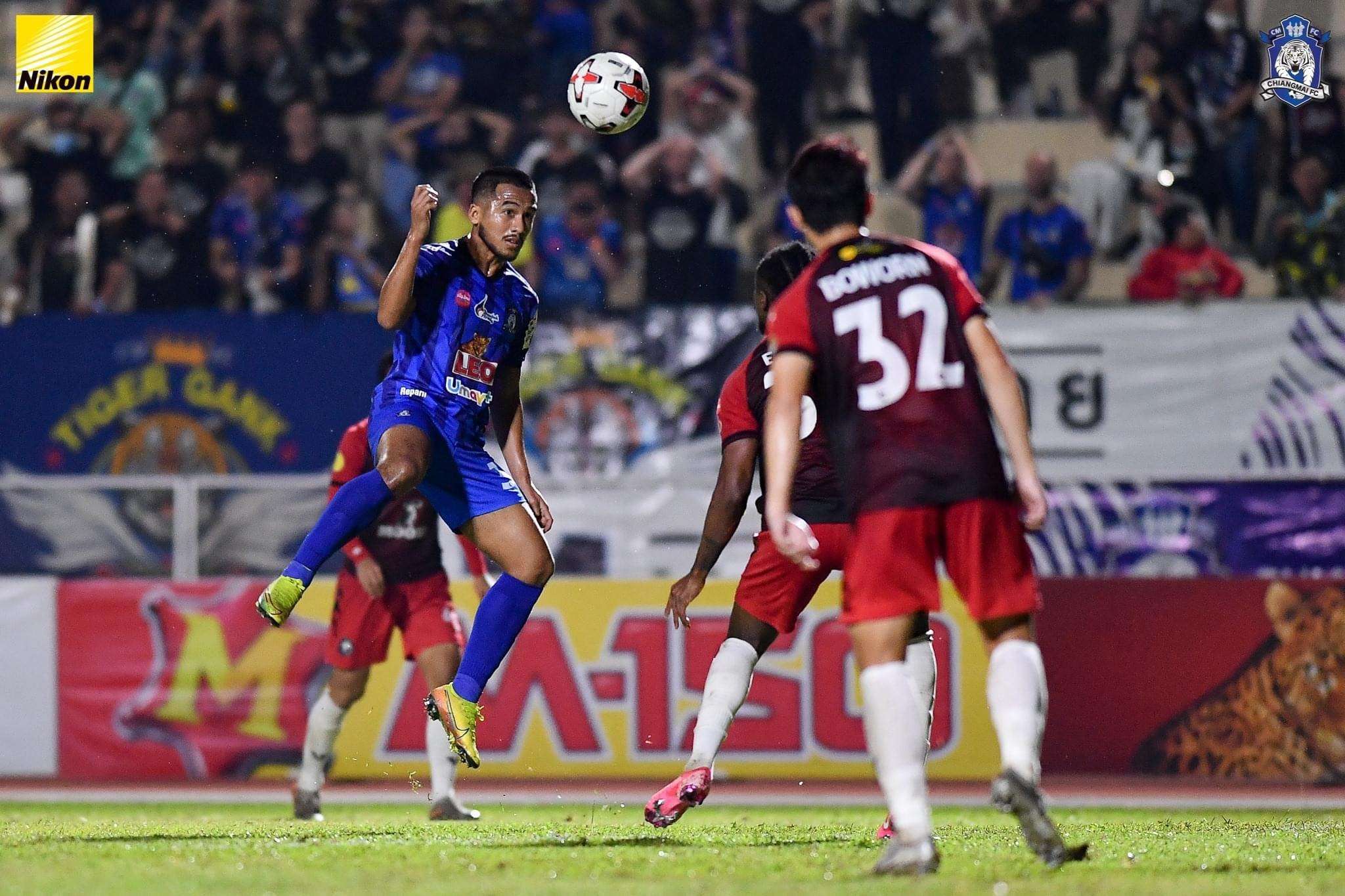 ไทยลีก 2