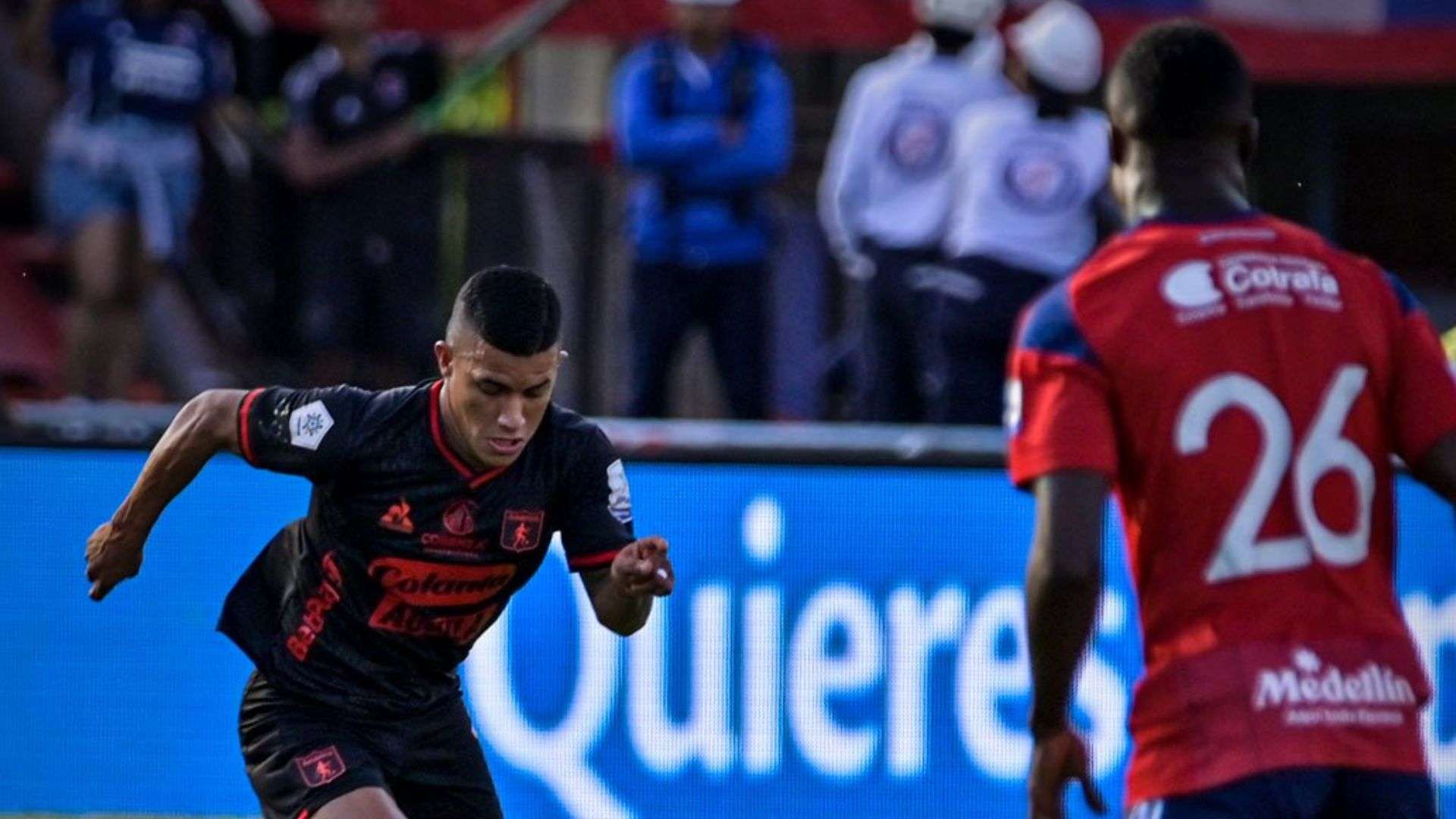 Medellín América Liga BetPlay 2023 I