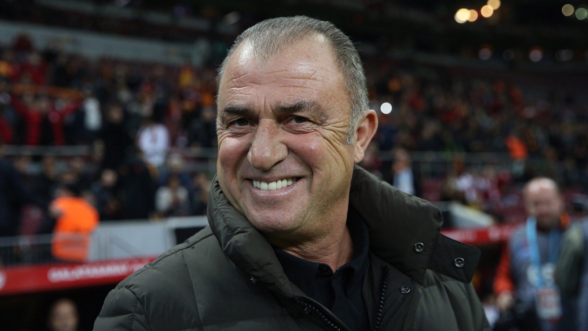 Fatih Terim
