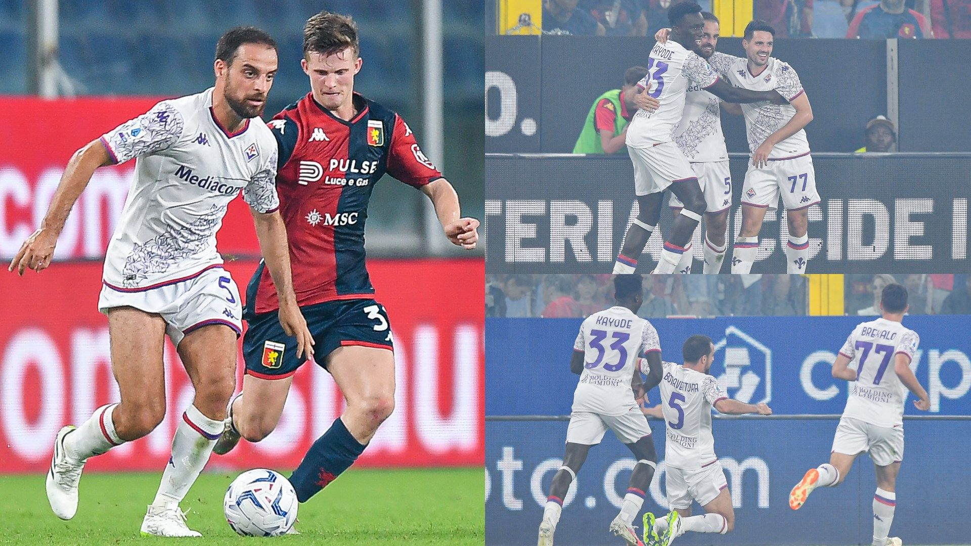 Bonaventura Fiorentina