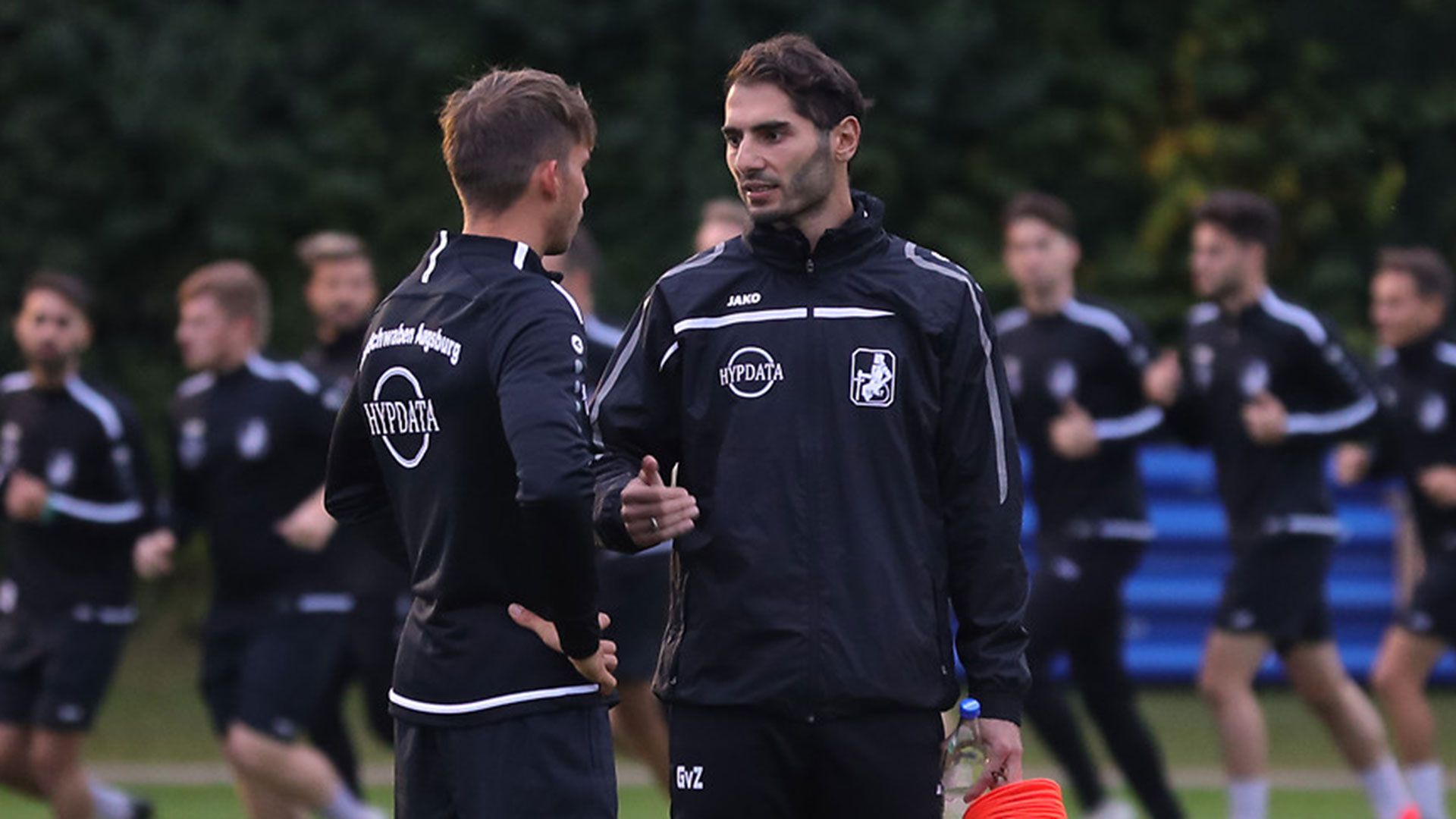 Halil Altıntop Antrenör 07032020