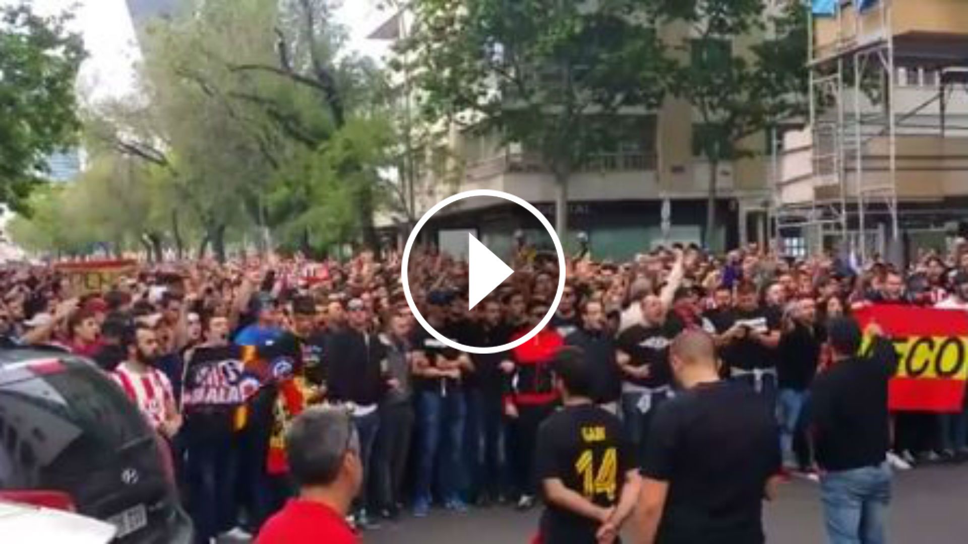 atletico