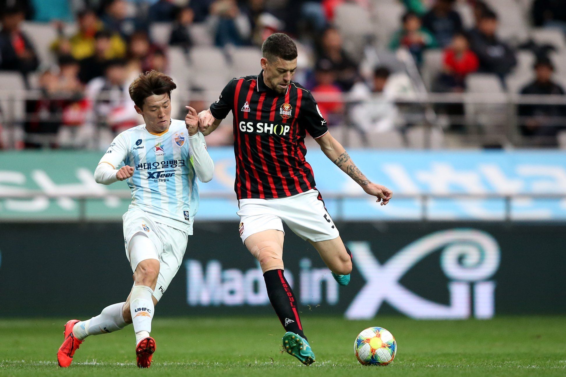 FC Seoul