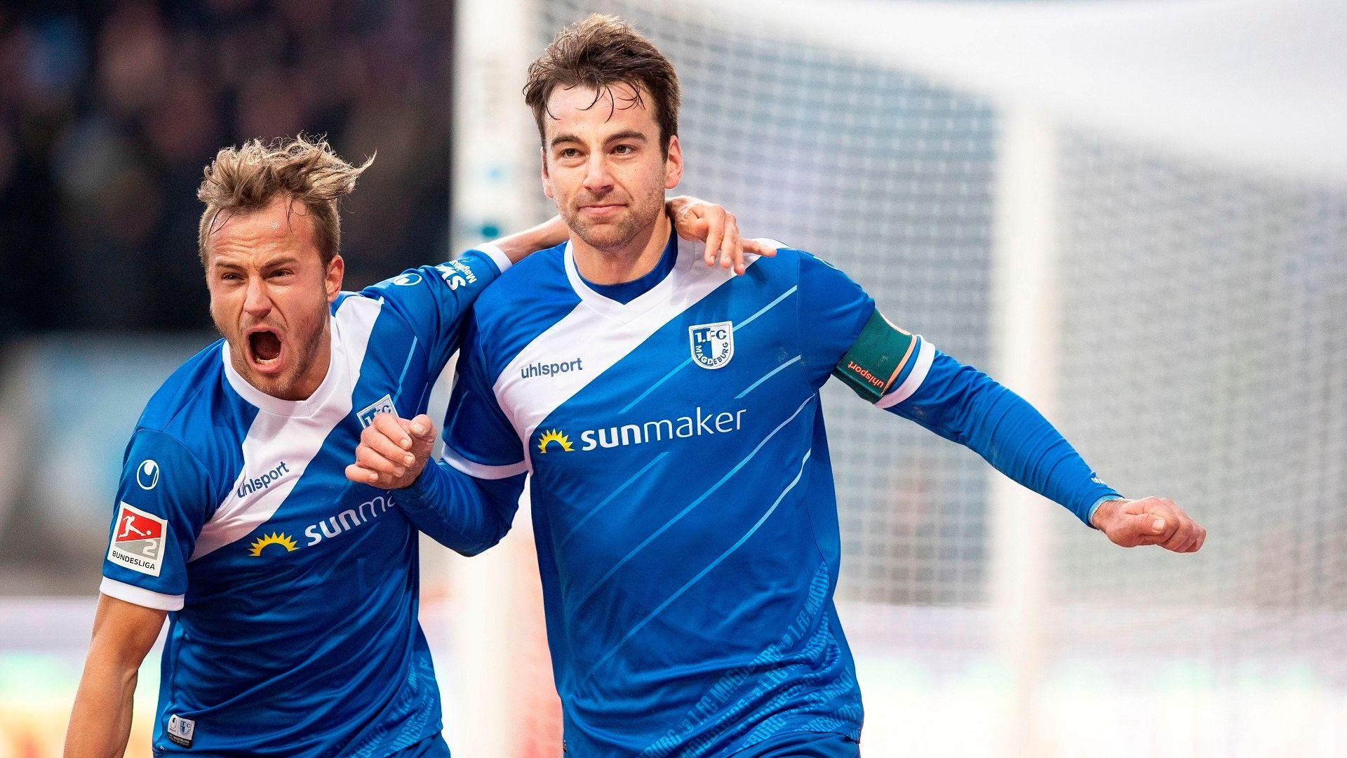 Christian Beck - Magdeburg